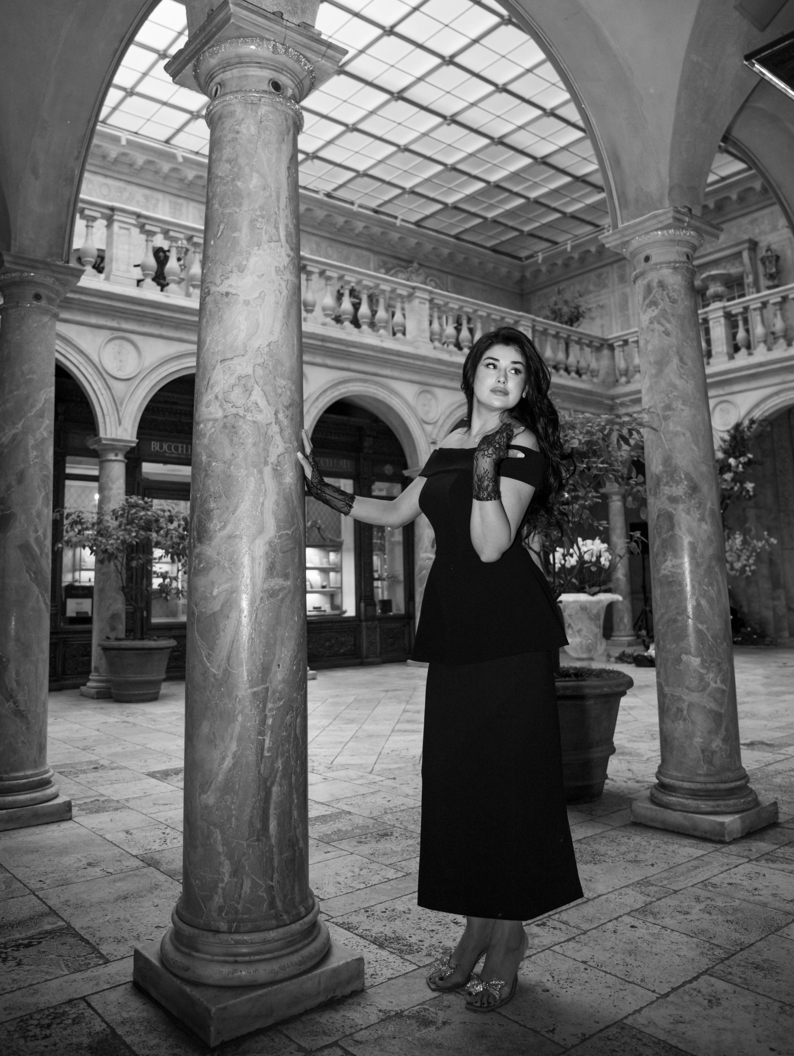 Павел&Бахар🕊️. Свадебный и семейный фотограф в Москве Мила Широких