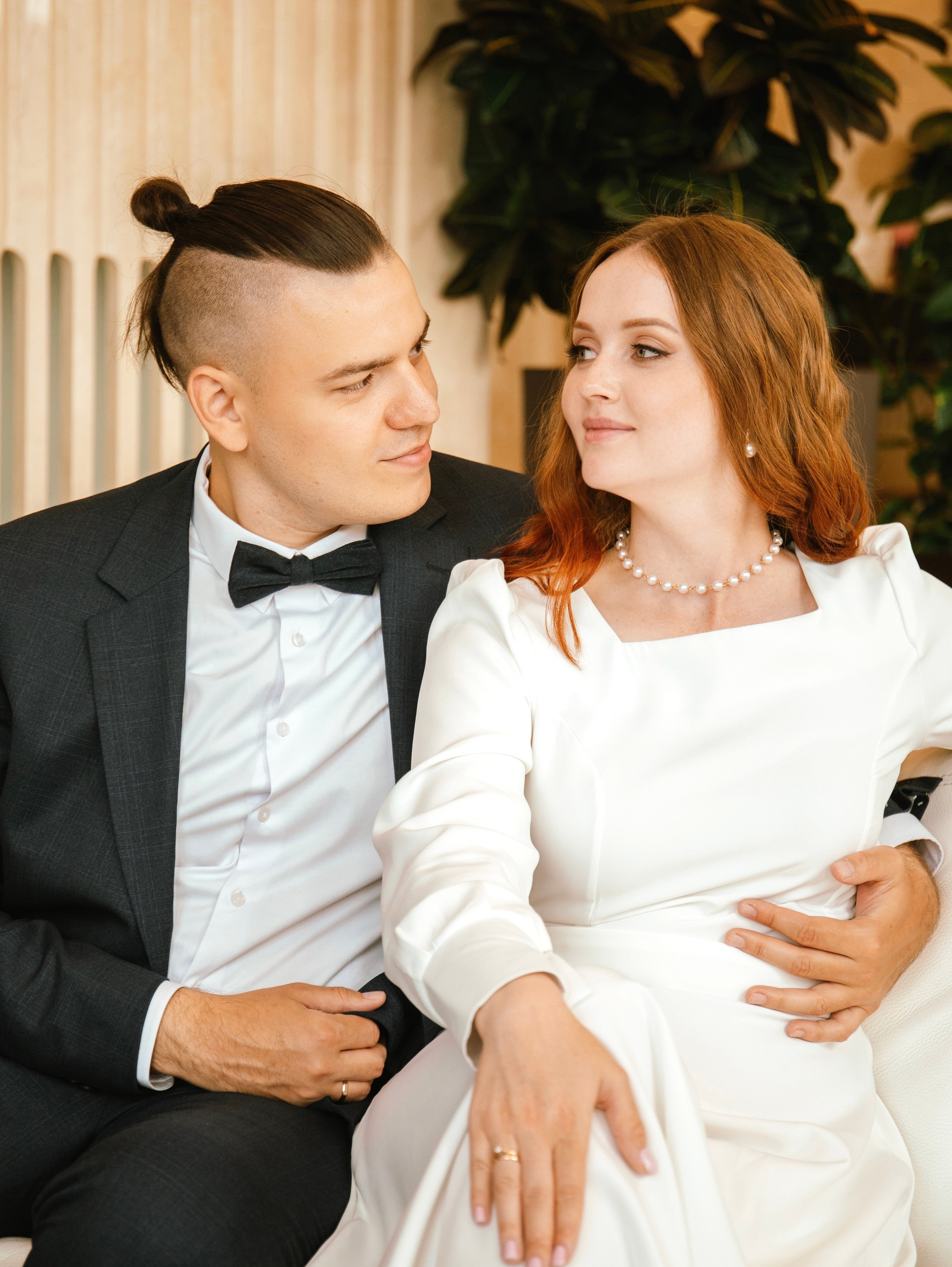 Дмитрий&Анна съемка в отеле. Свадебный и семейный фотограф в Москве Мила Широких