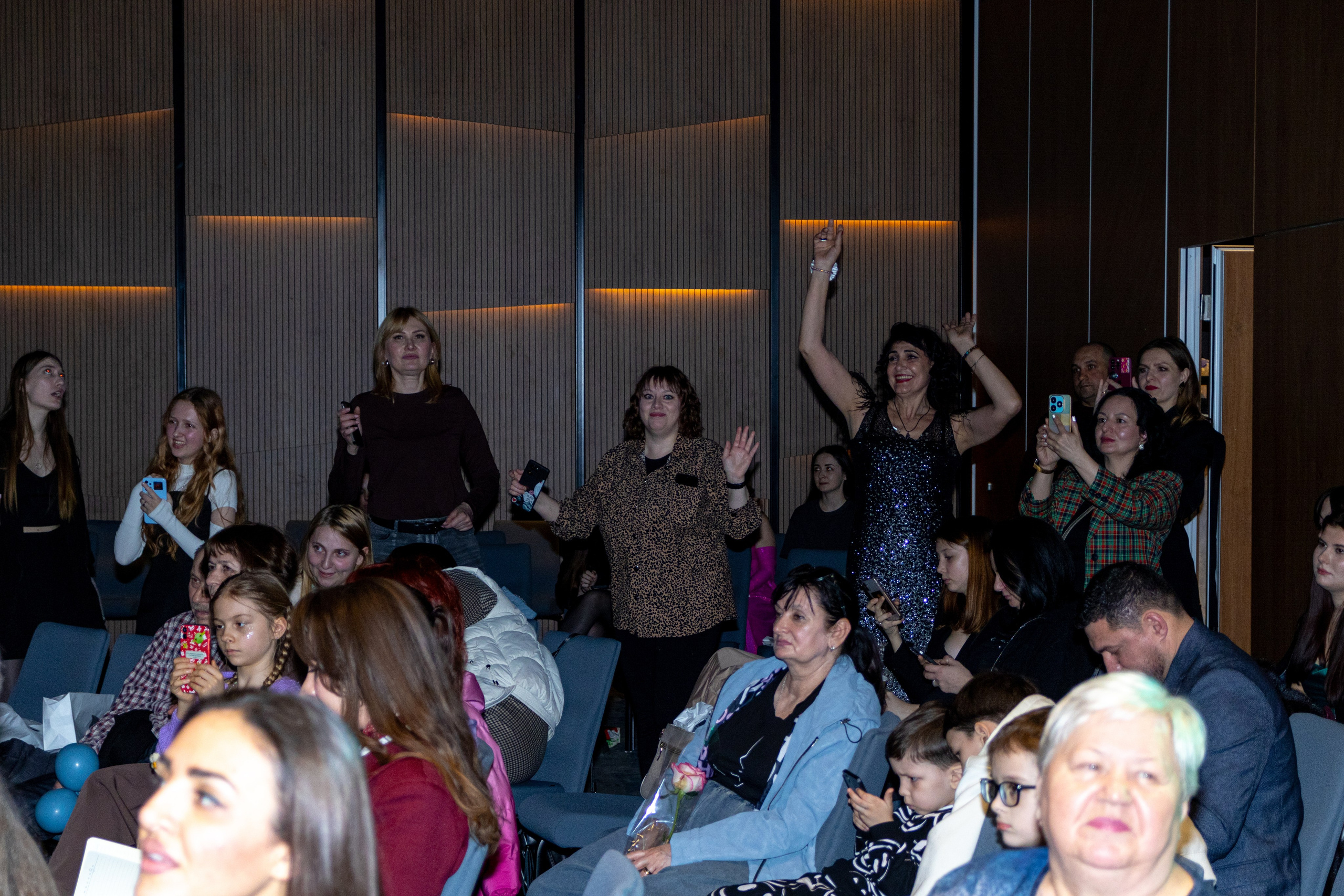 Конкурс красоты "Мисс Shine of Russia" 2025. Портретный фотограф в Ростове-на-Дону Антон Казарин