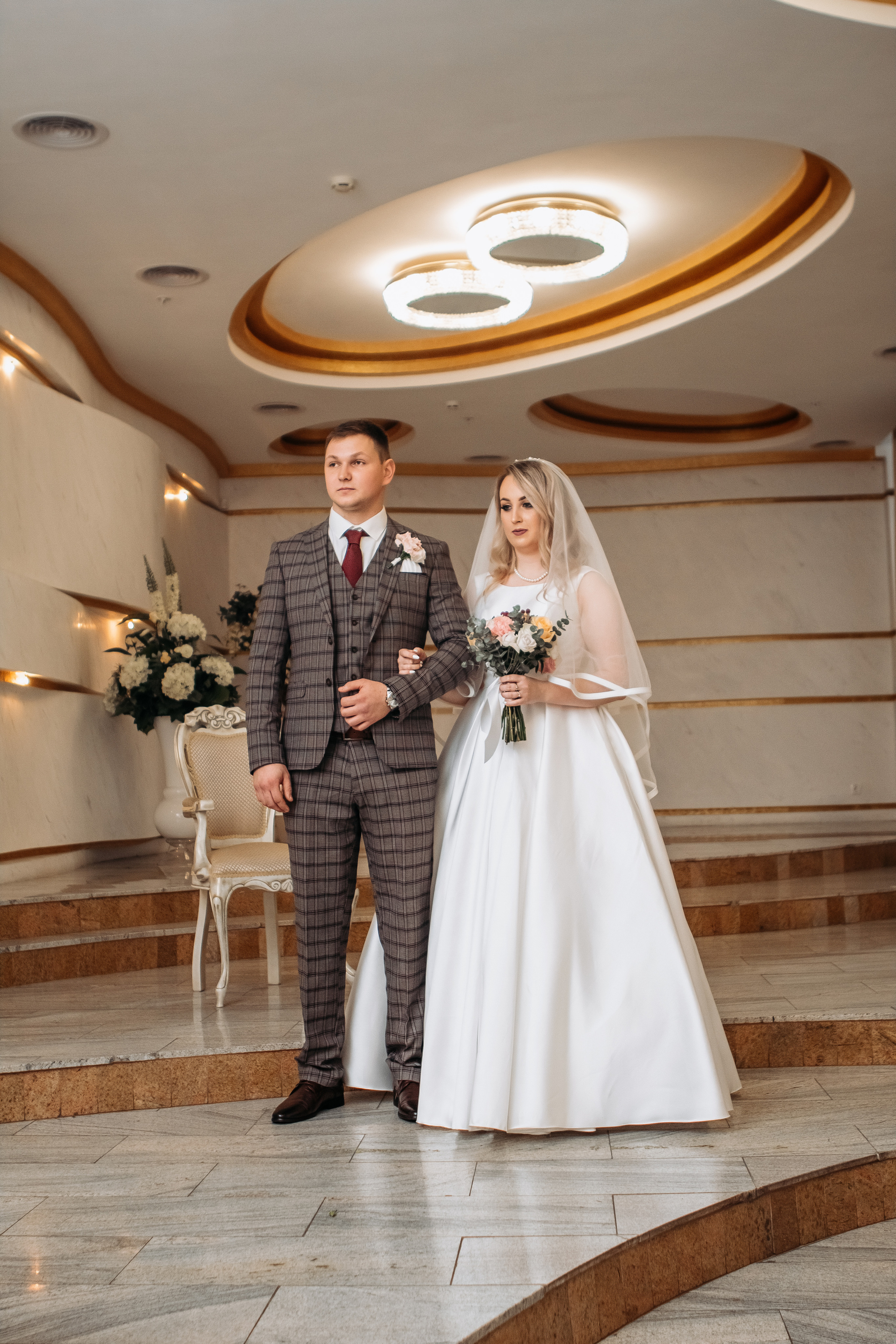 Съемка свадеб. Фотограф Анастасия Шорникова