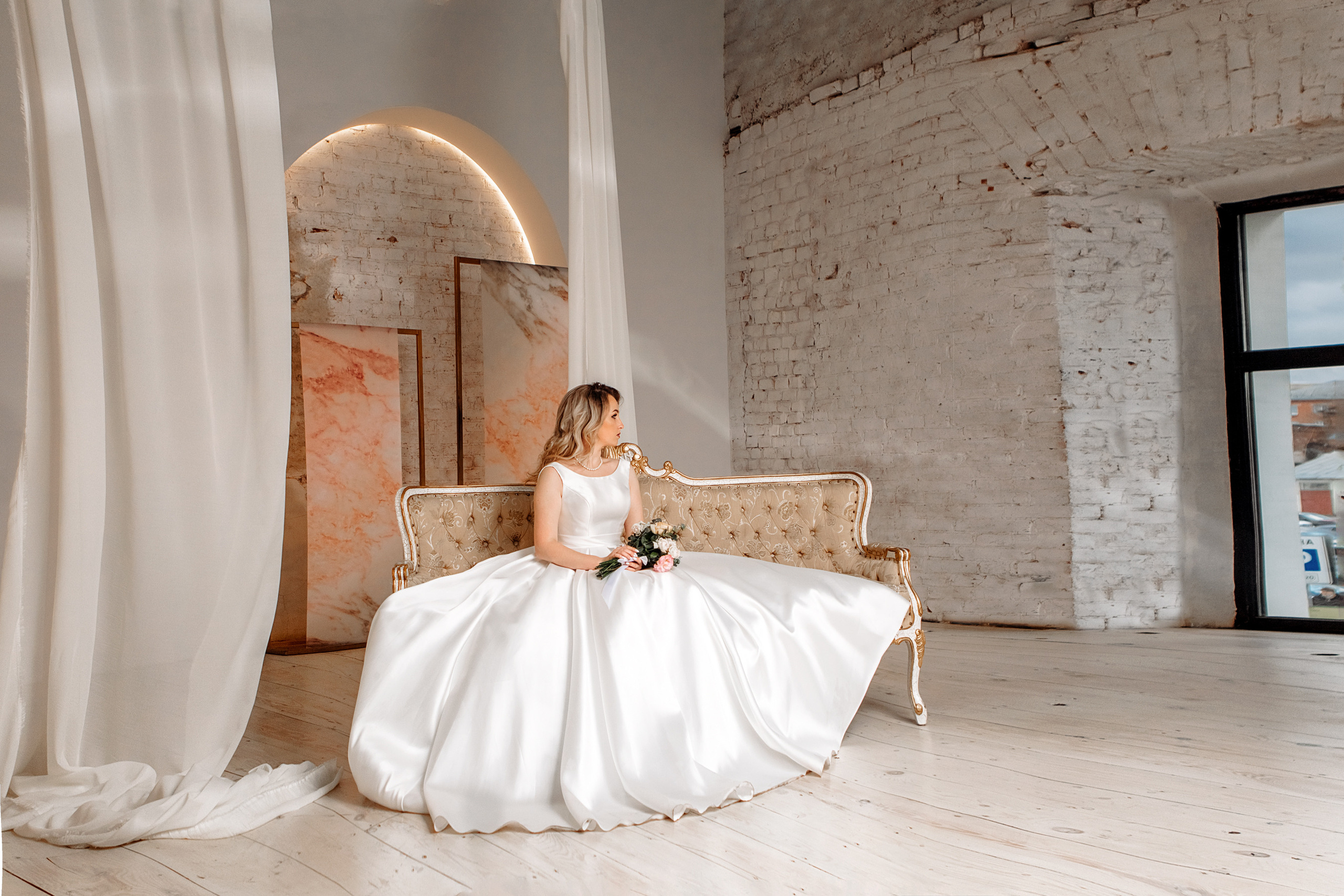 Съемка свадеб. Фотограф Анастасия Шорникова