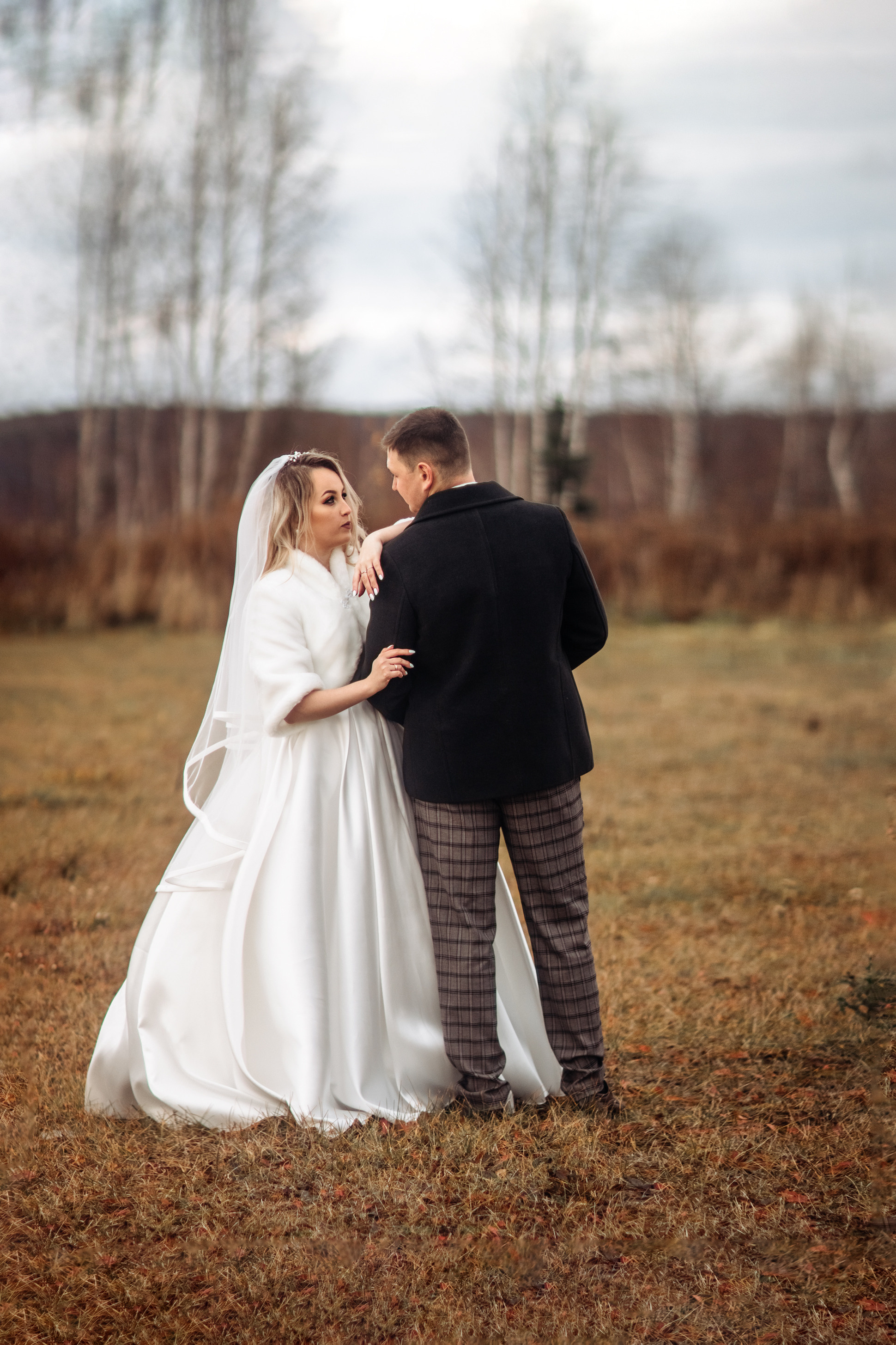 Съемка свадеб. Фотограф Анастасия Шорникова