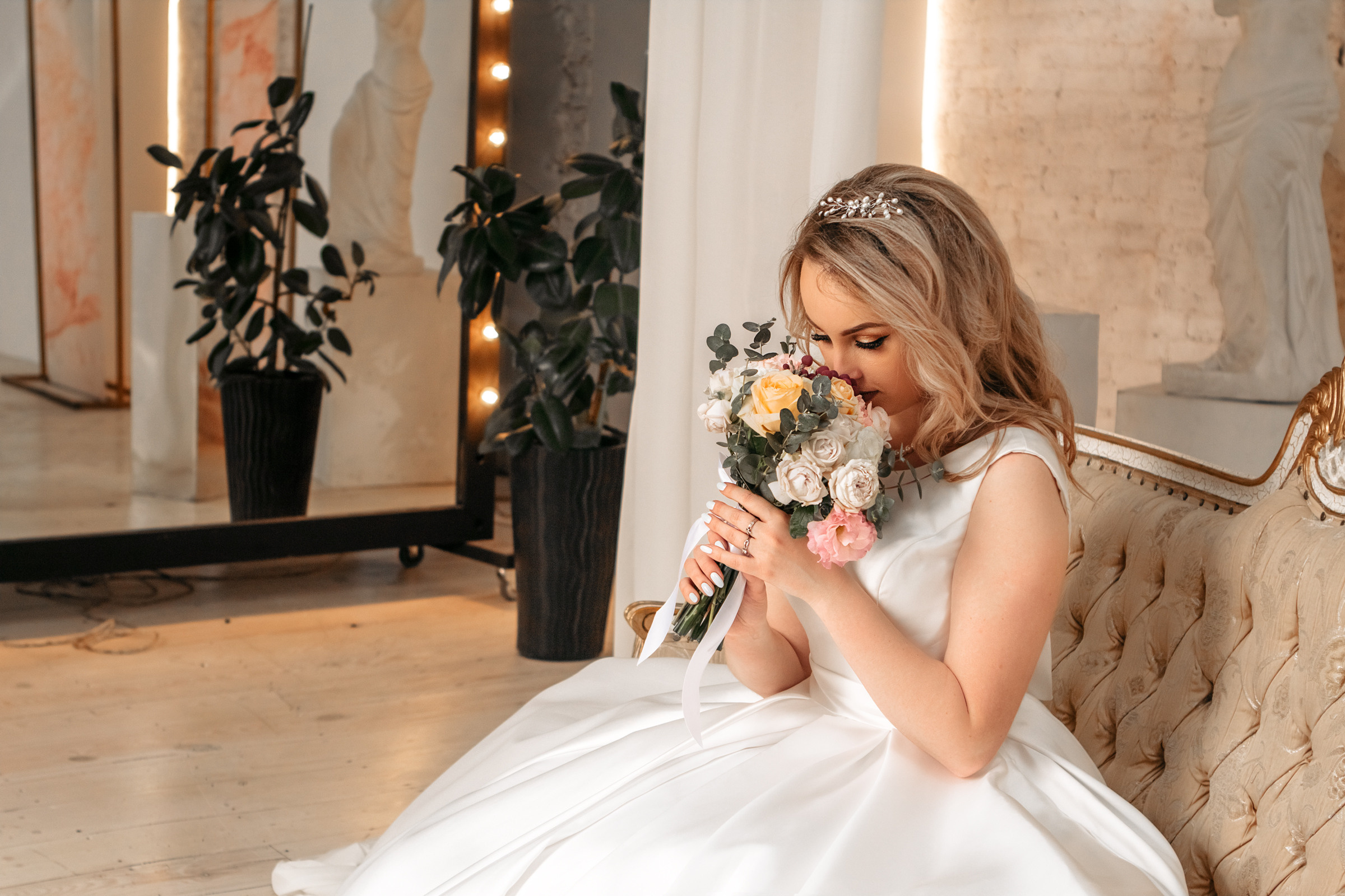 Съемка свадеб. Фотограф Анастасия Шорникова