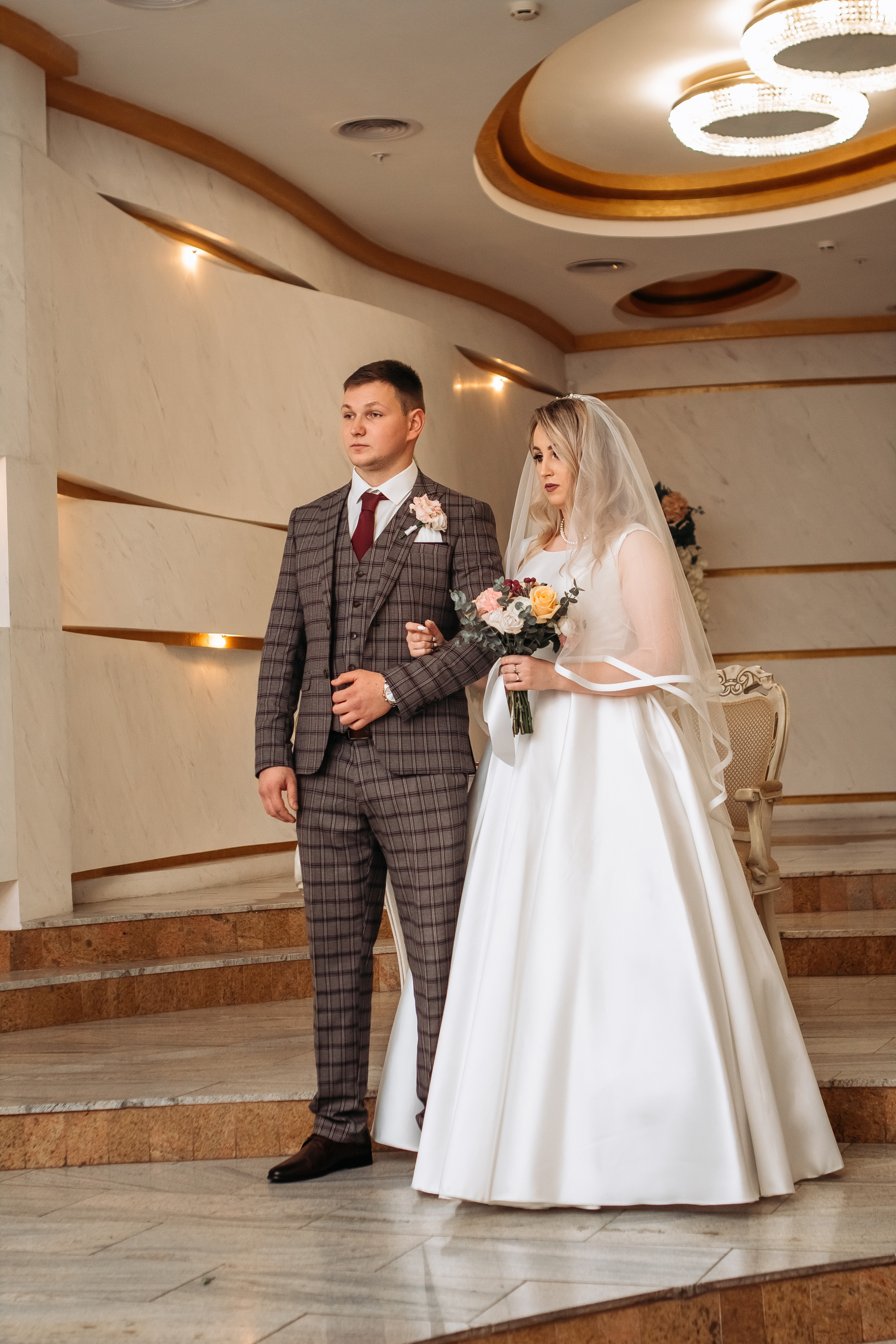 Съемка свадеб. Фотограф Анастасия Шорникова