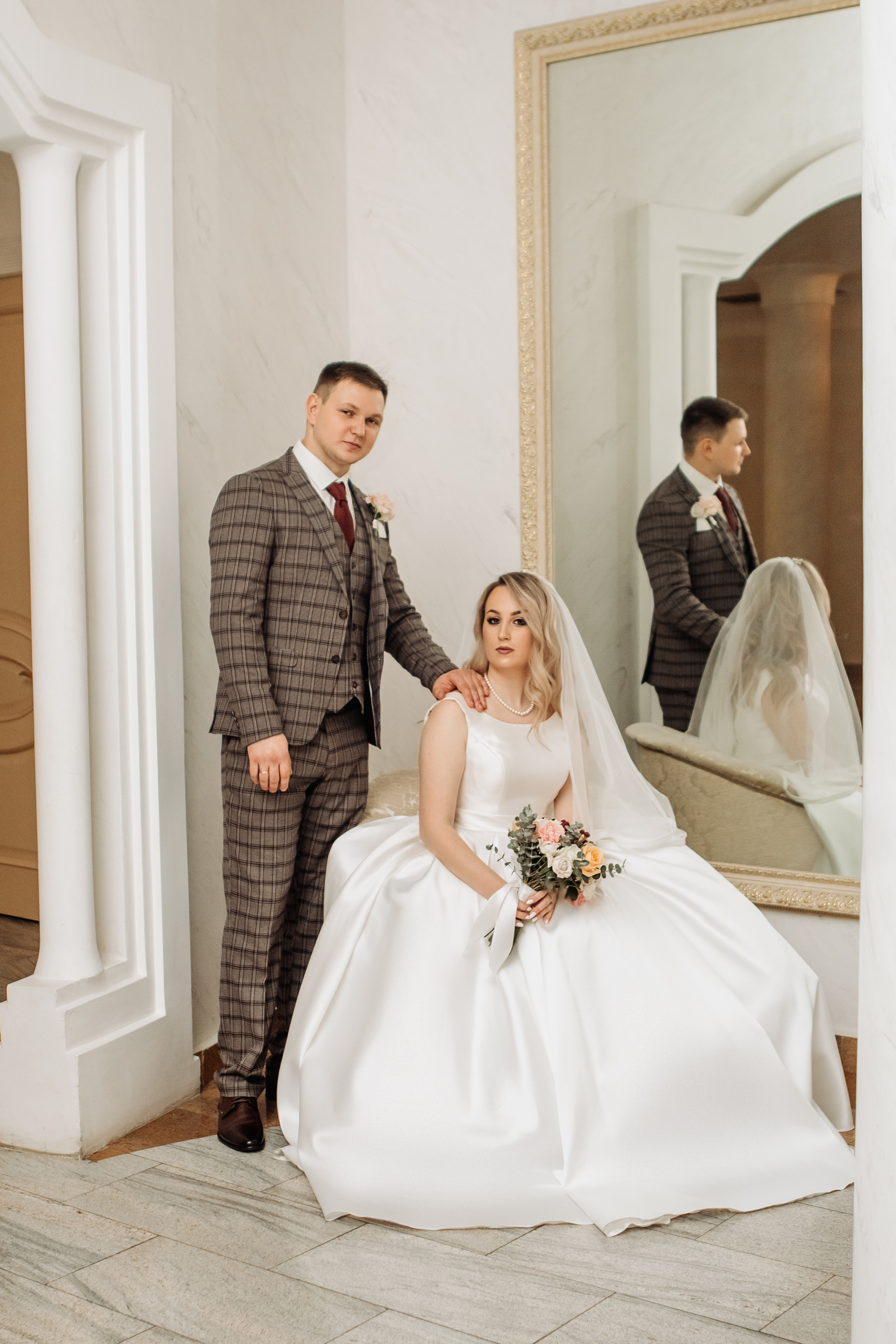 Съемка свадеб. Фотограф Анастасия Шорникова