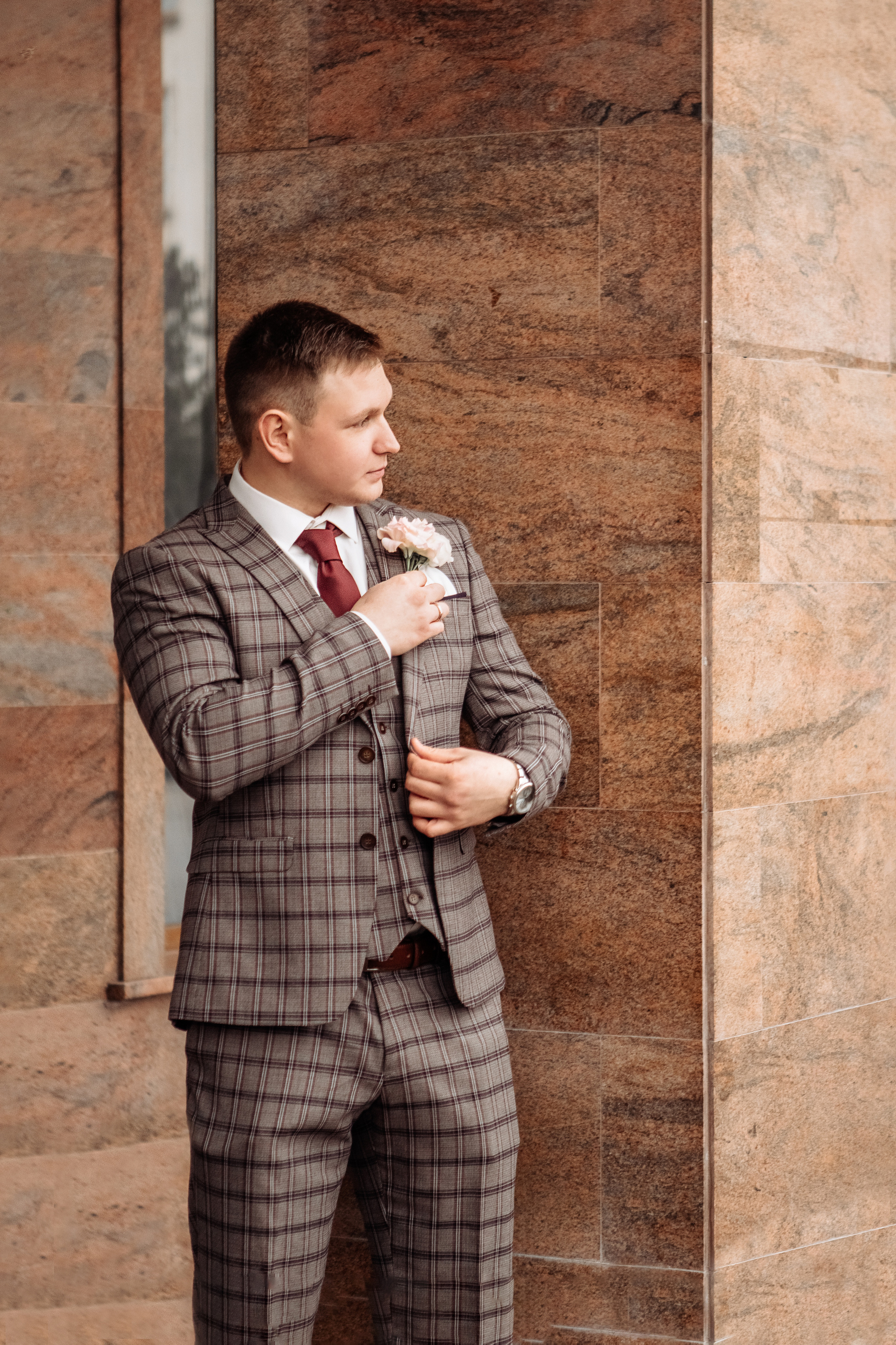 Съемка свадеб. Фотограф Анастасия Шорникова