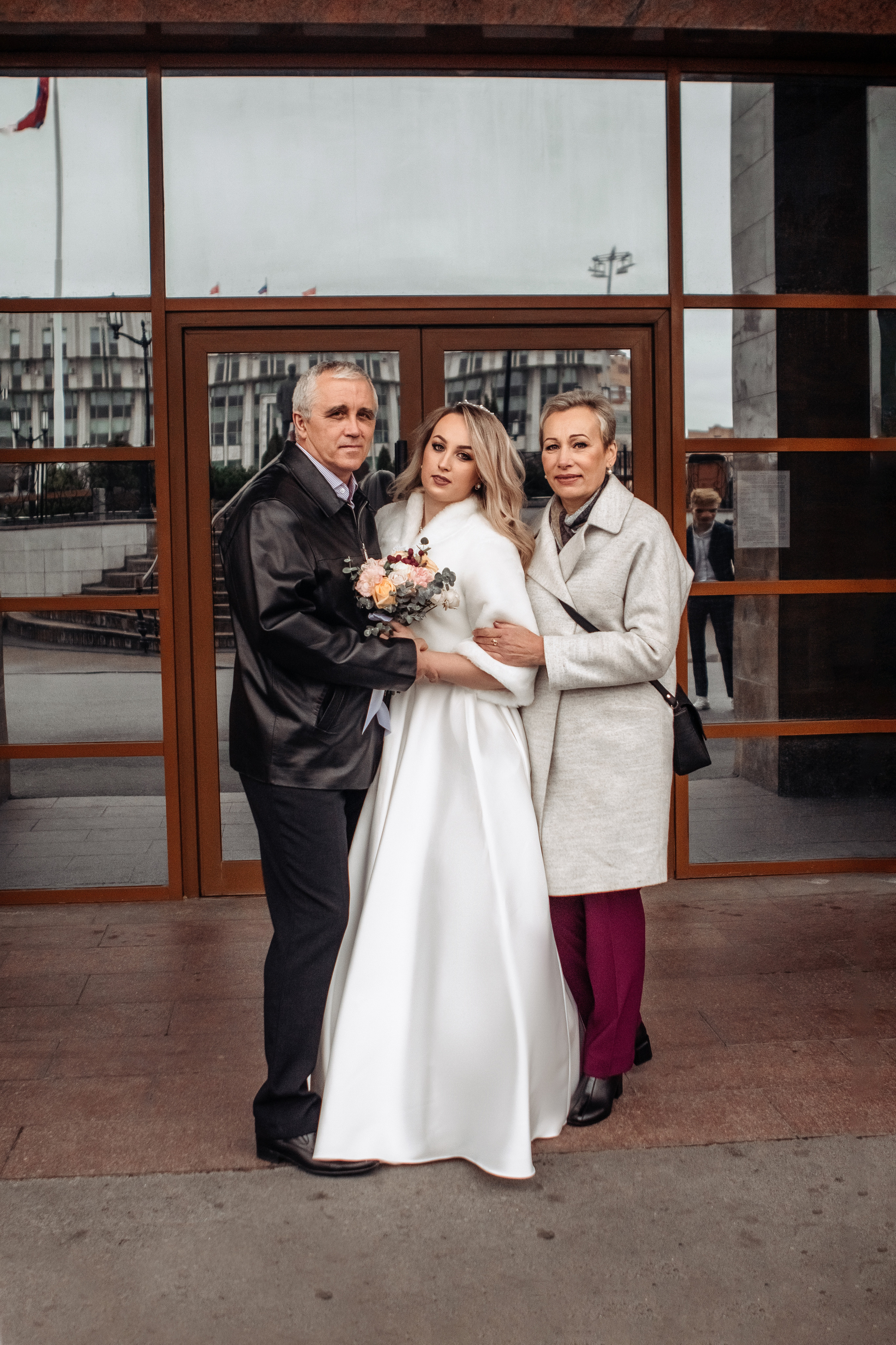 Съемка свадеб. Фотограф Анастасия Шорникова