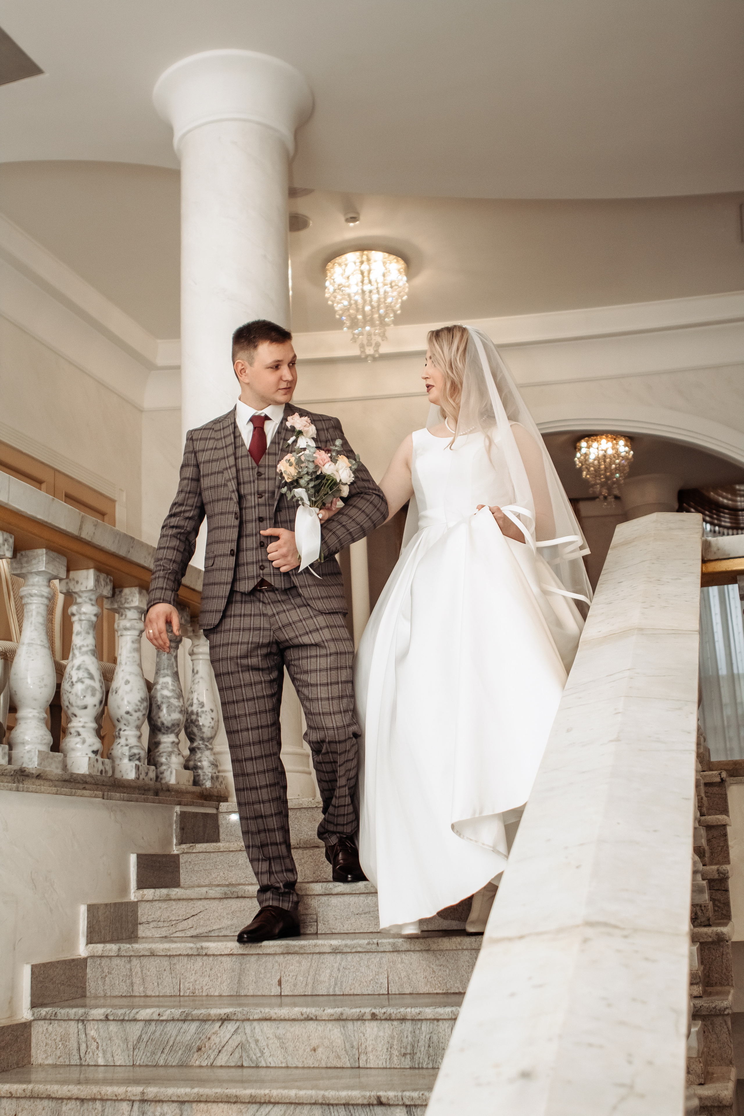 Съемка свадеб. Фотограф Анастасия Шорникова