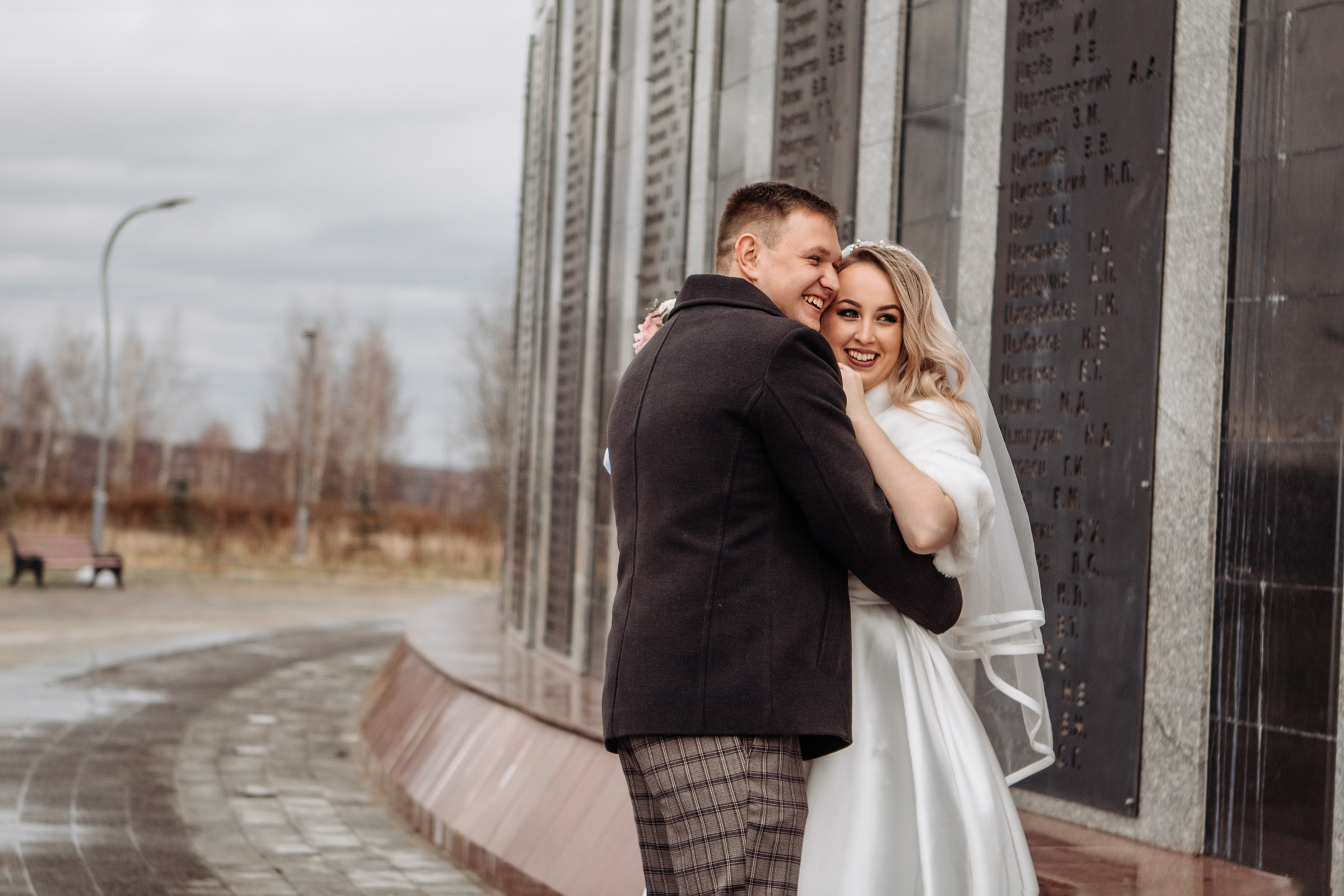 Съемка свадеб. Фотограф Анастасия Шорникова