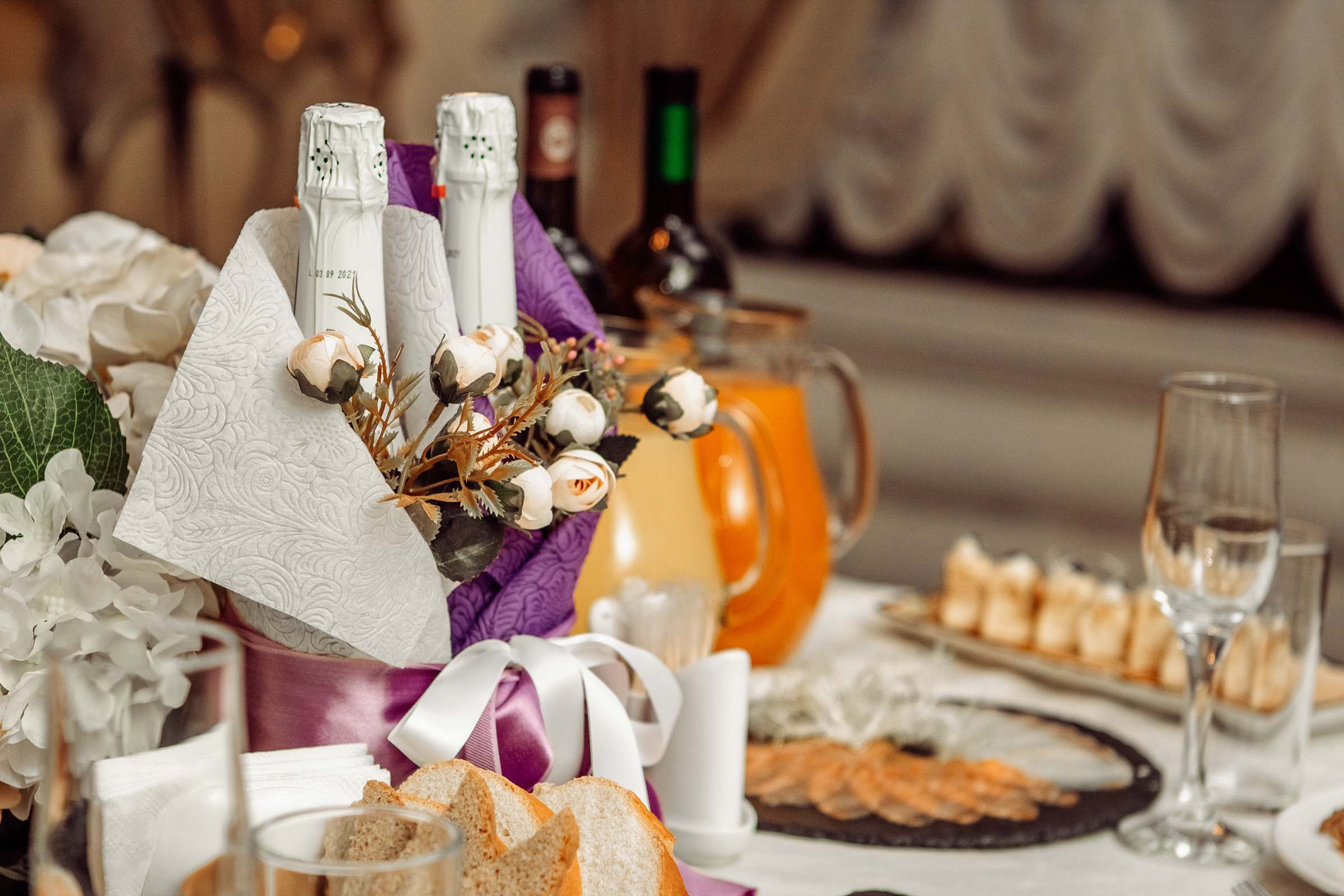 Съемка свадеб. Фотограф Анастасия Шорникова