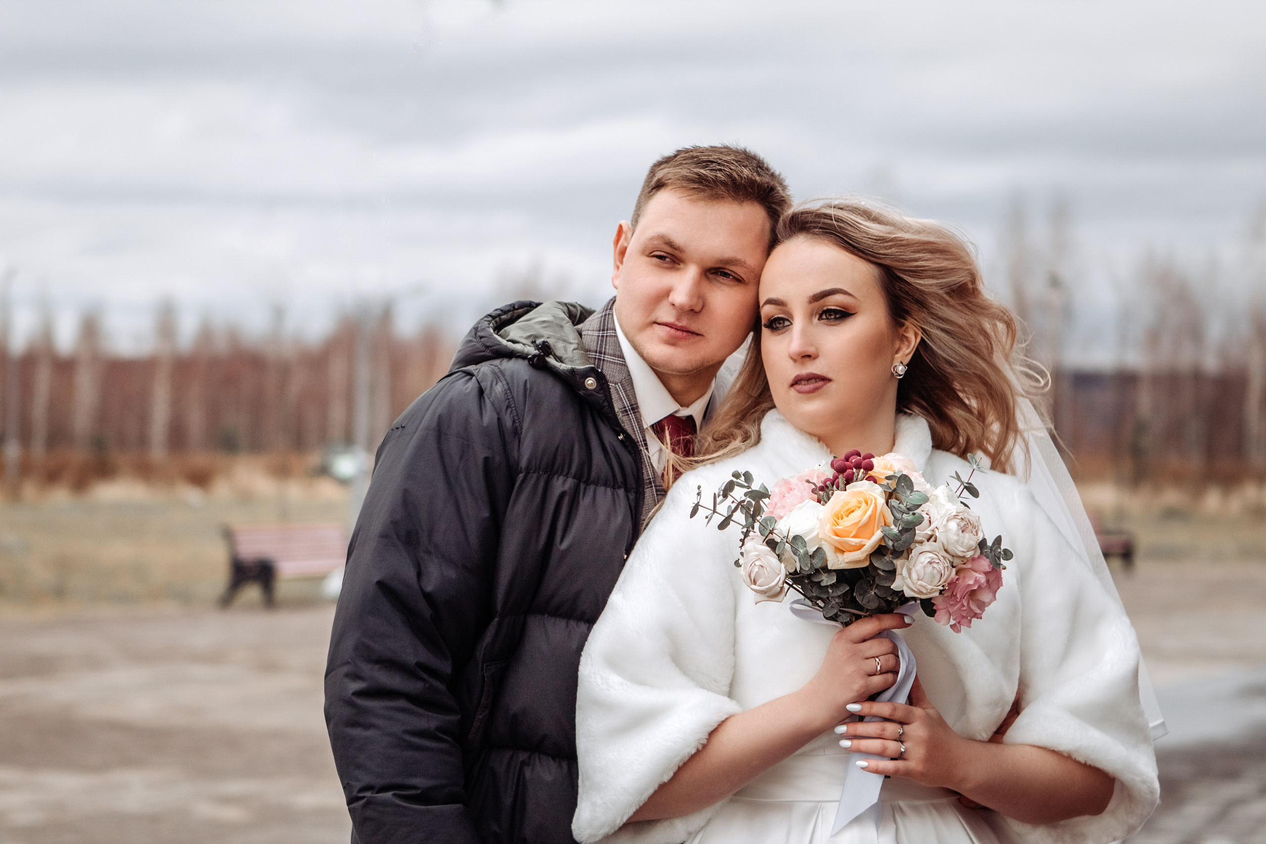 Съемка свадеб. Фотограф Анастасия Шорникова