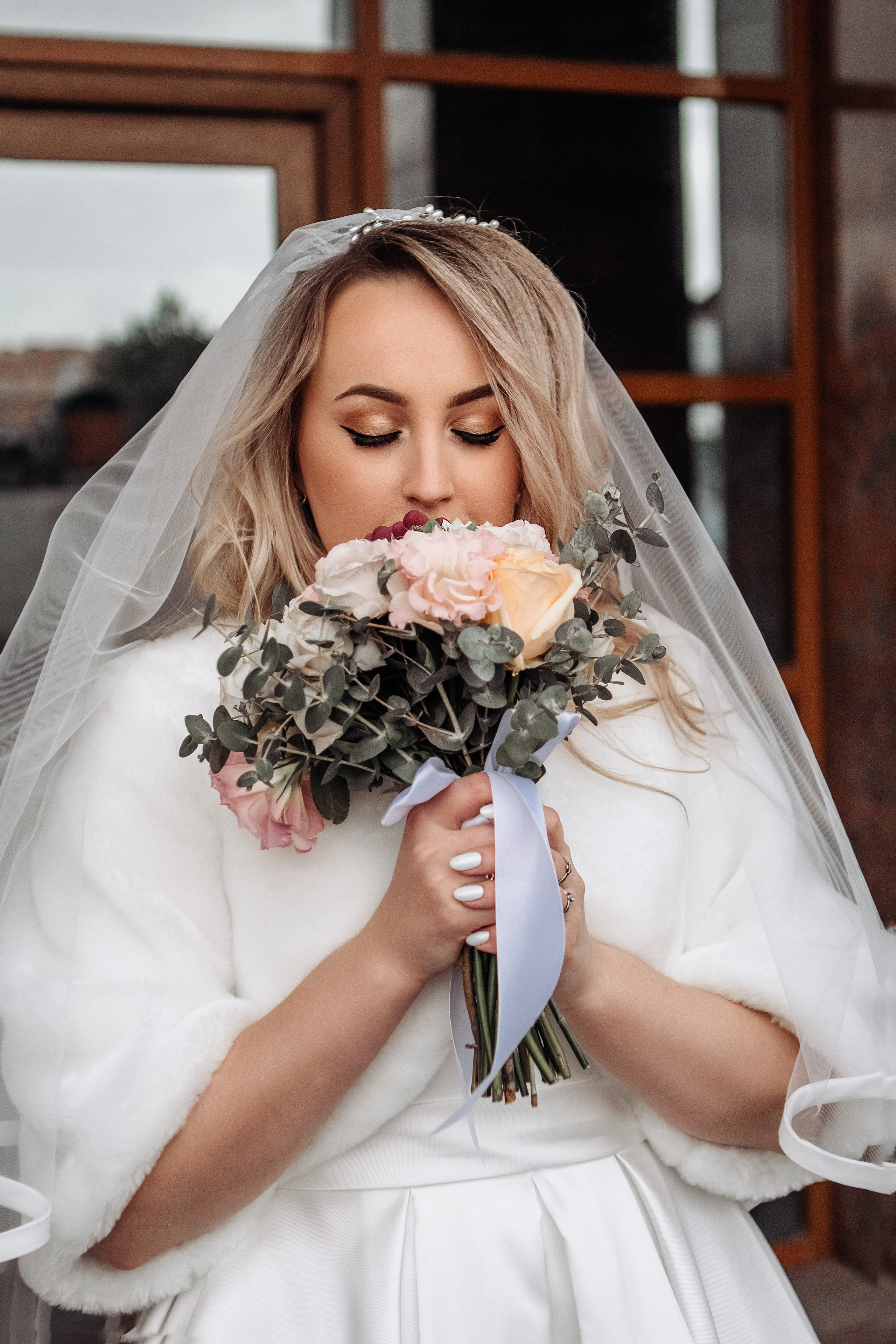 Съемка свадеб. Фотограф Анастасия Шорникова