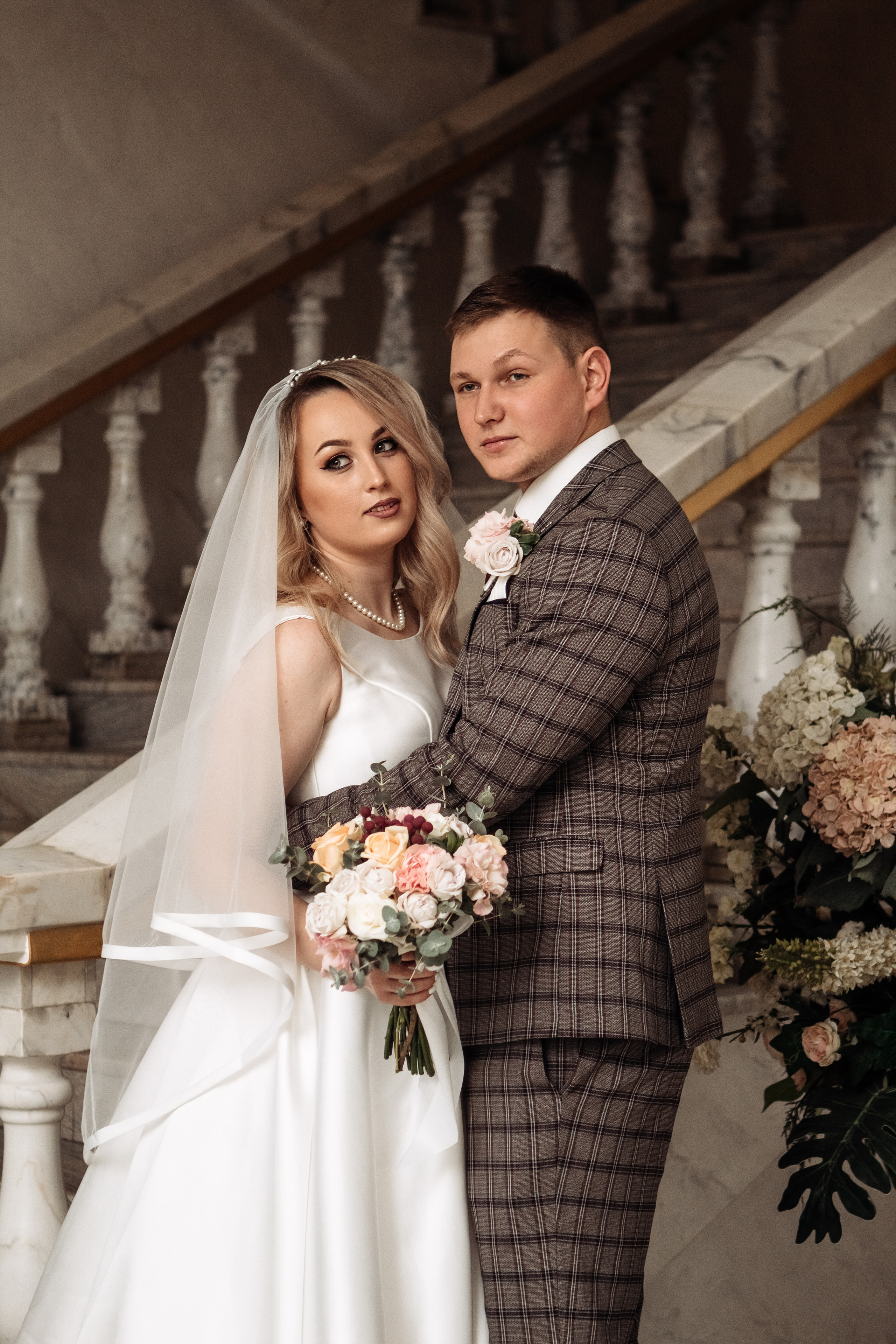 Съемка свадеб. Фотограф Анастасия Шорникова