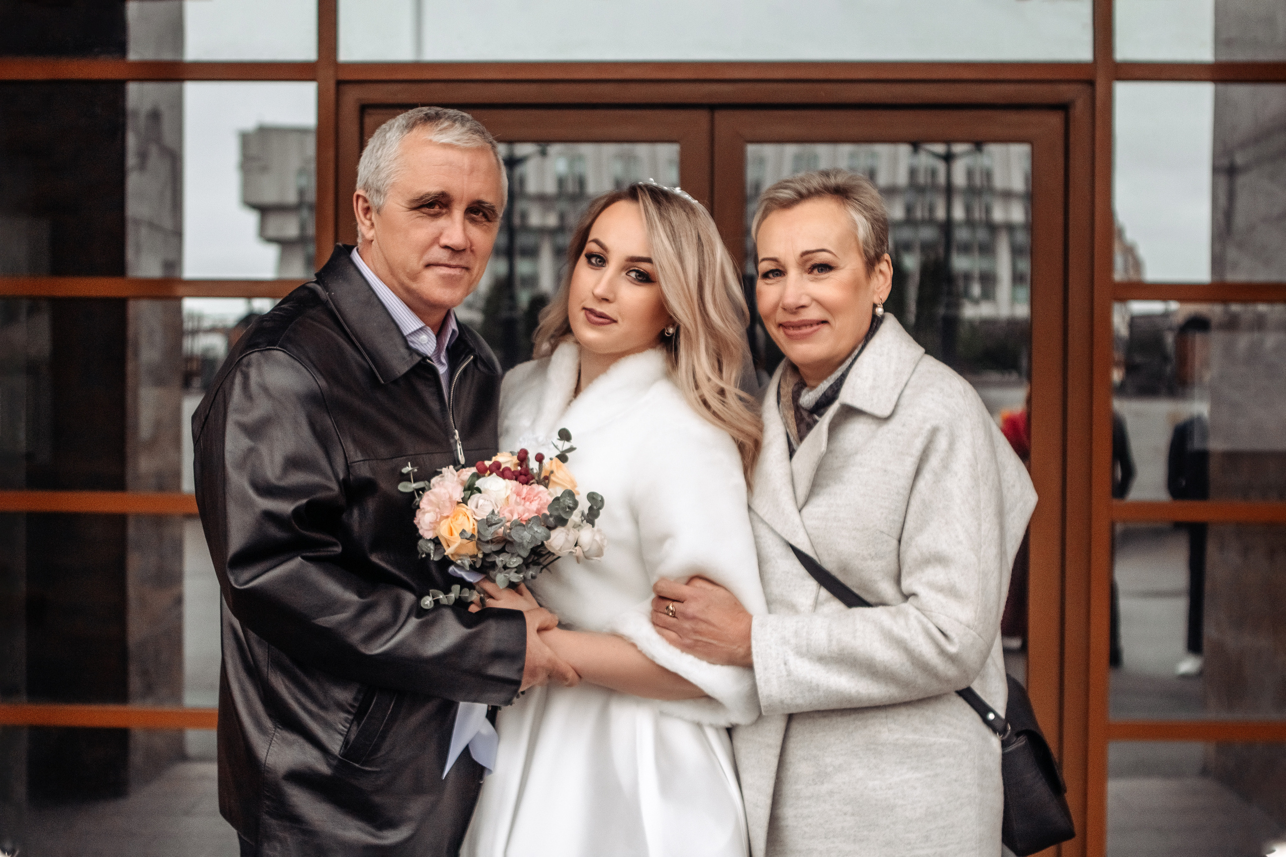 Съемка свадеб. Фотограф Анастасия Шорникова