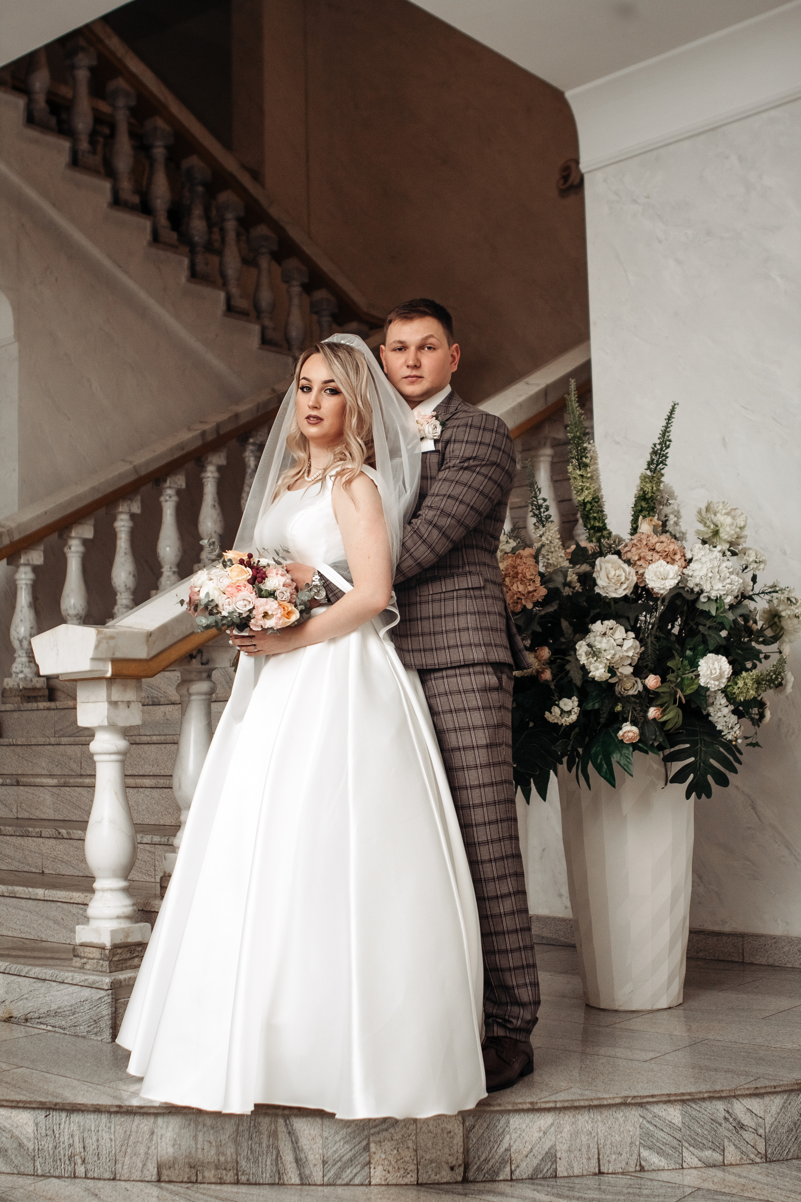 Съемка свадеб. Фотограф Анастасия Шорникова