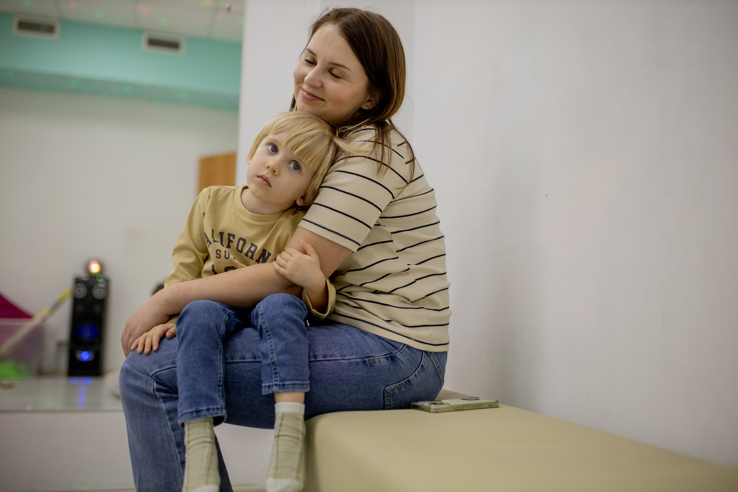 Вечеринка Вовочки. Семейный и детский фотограф в Петрозаводске