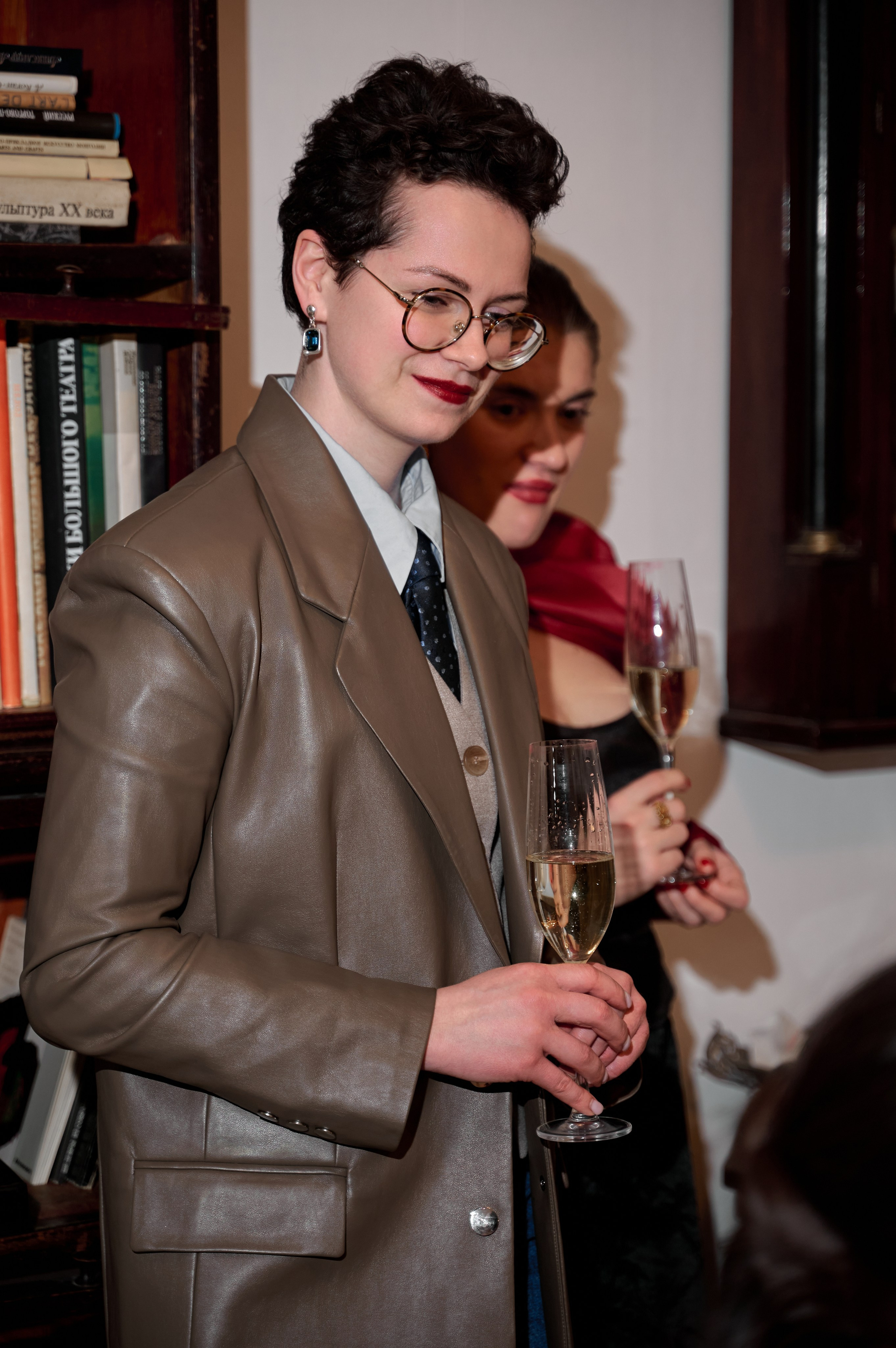 День рождения в исторической квартире. Анна Гончарова свадебный и репортажный фотограф в Москве