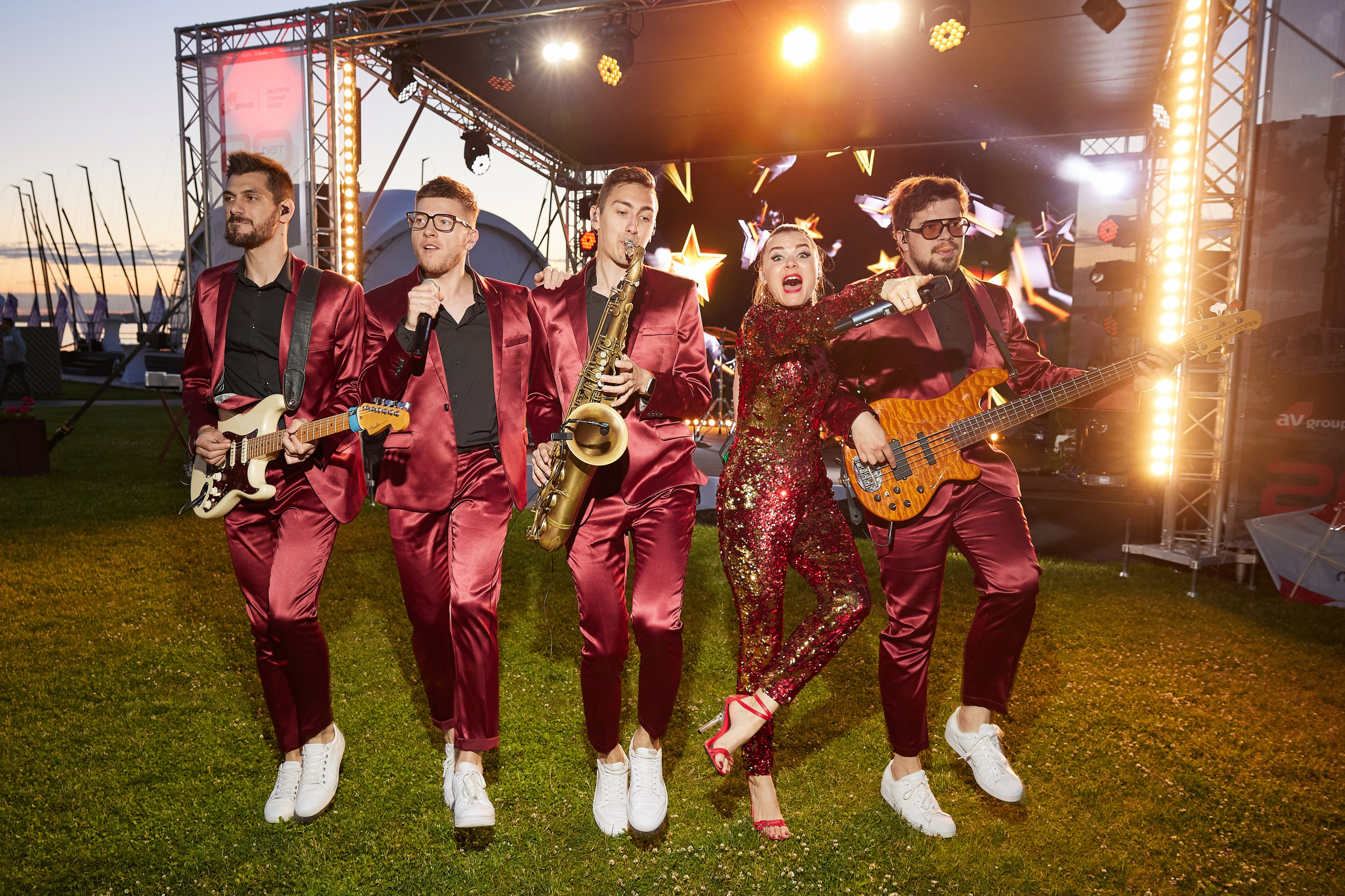 Фотограф ваших событий Иван Степанов