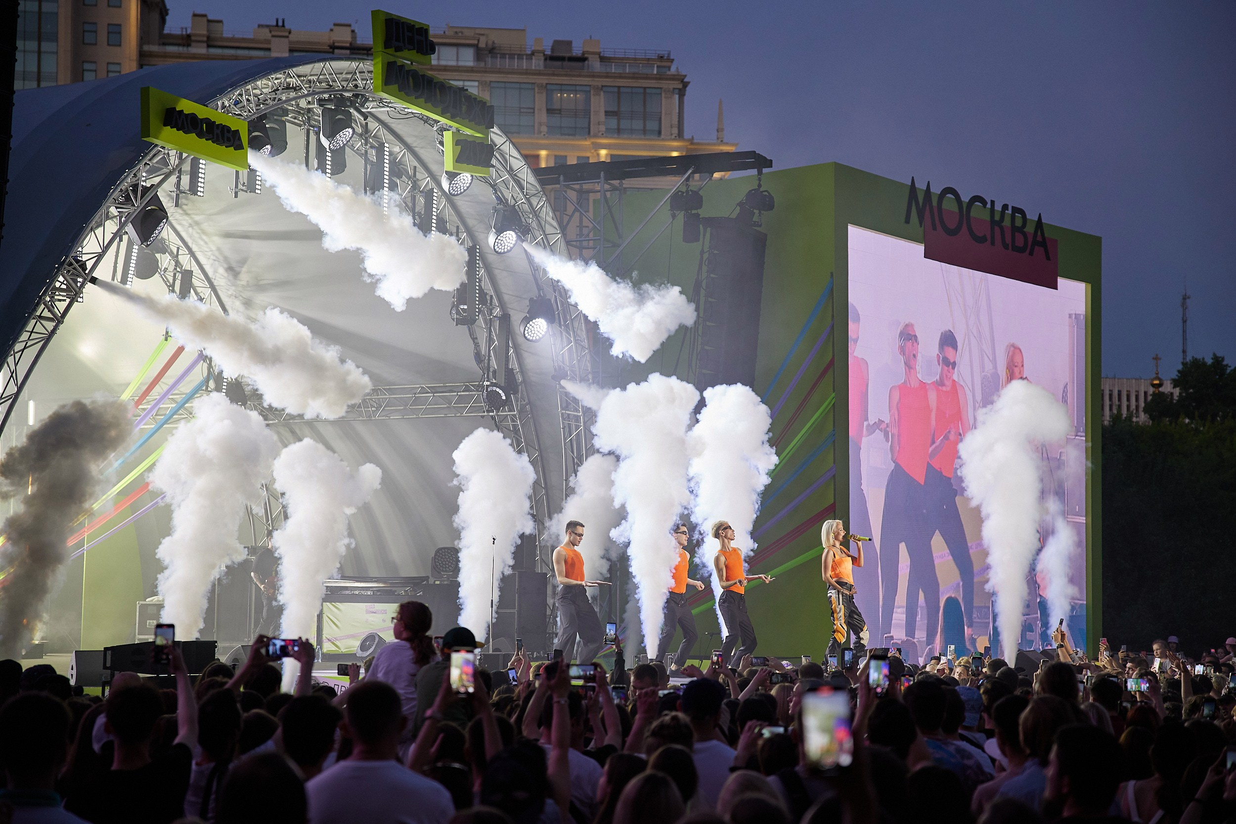 Фотограф ваших событий Иван Степанов
