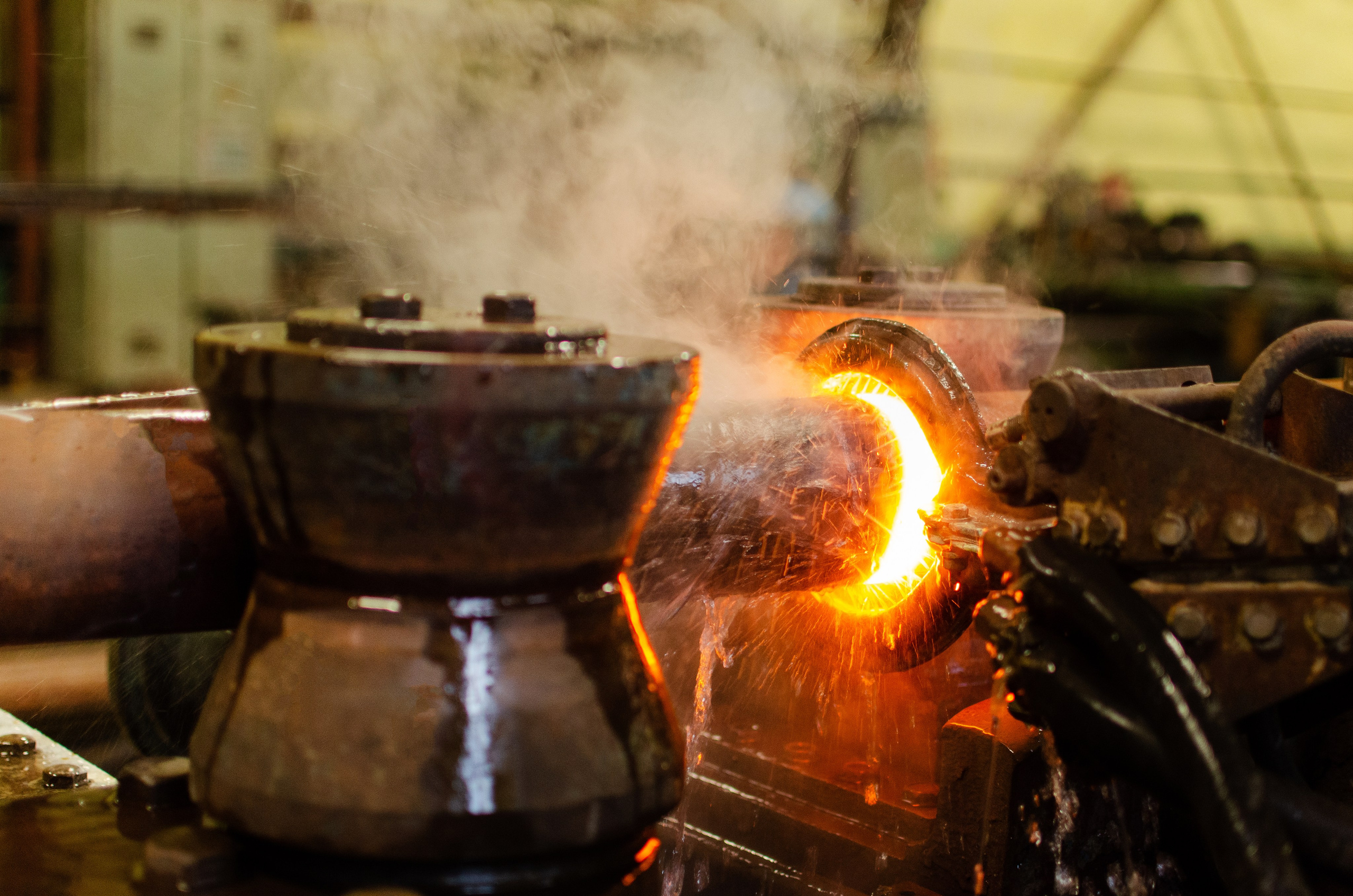 СУЗМК. Свадебный и семейный фотограф в Екатеринбурге Анна Месяцева