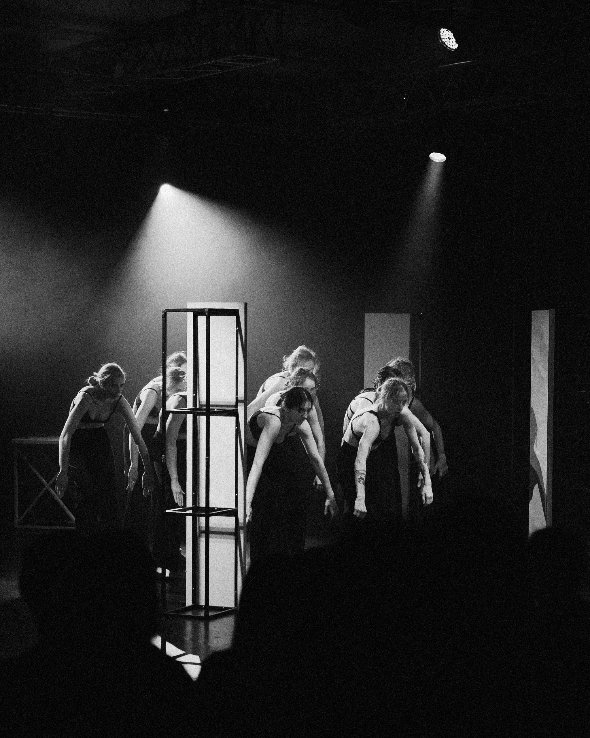 Дуры. Фотограф Rockeroleg