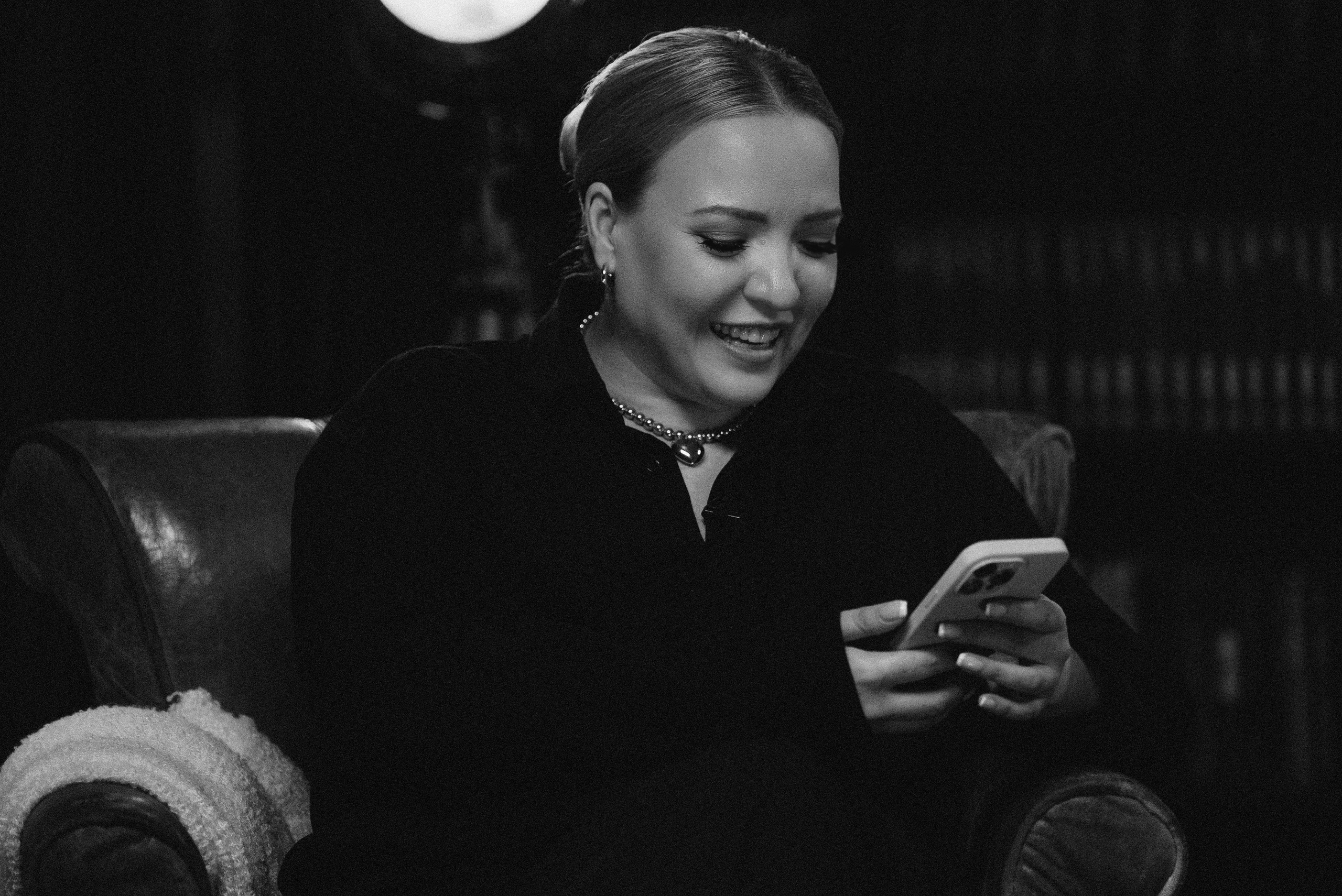 Личка. Фотограф Rockeroleg