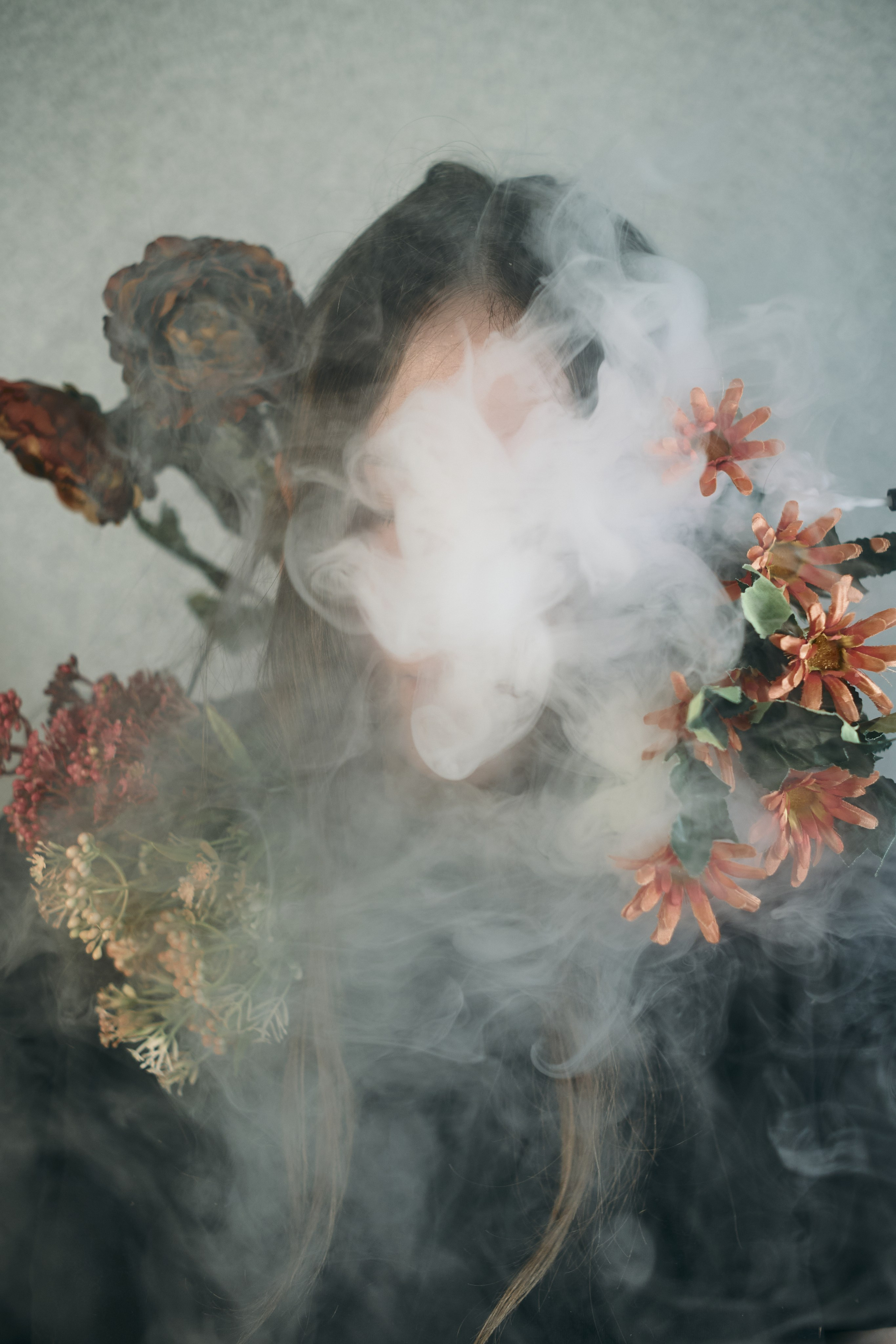 Вика. Фотограф Александр Рауш