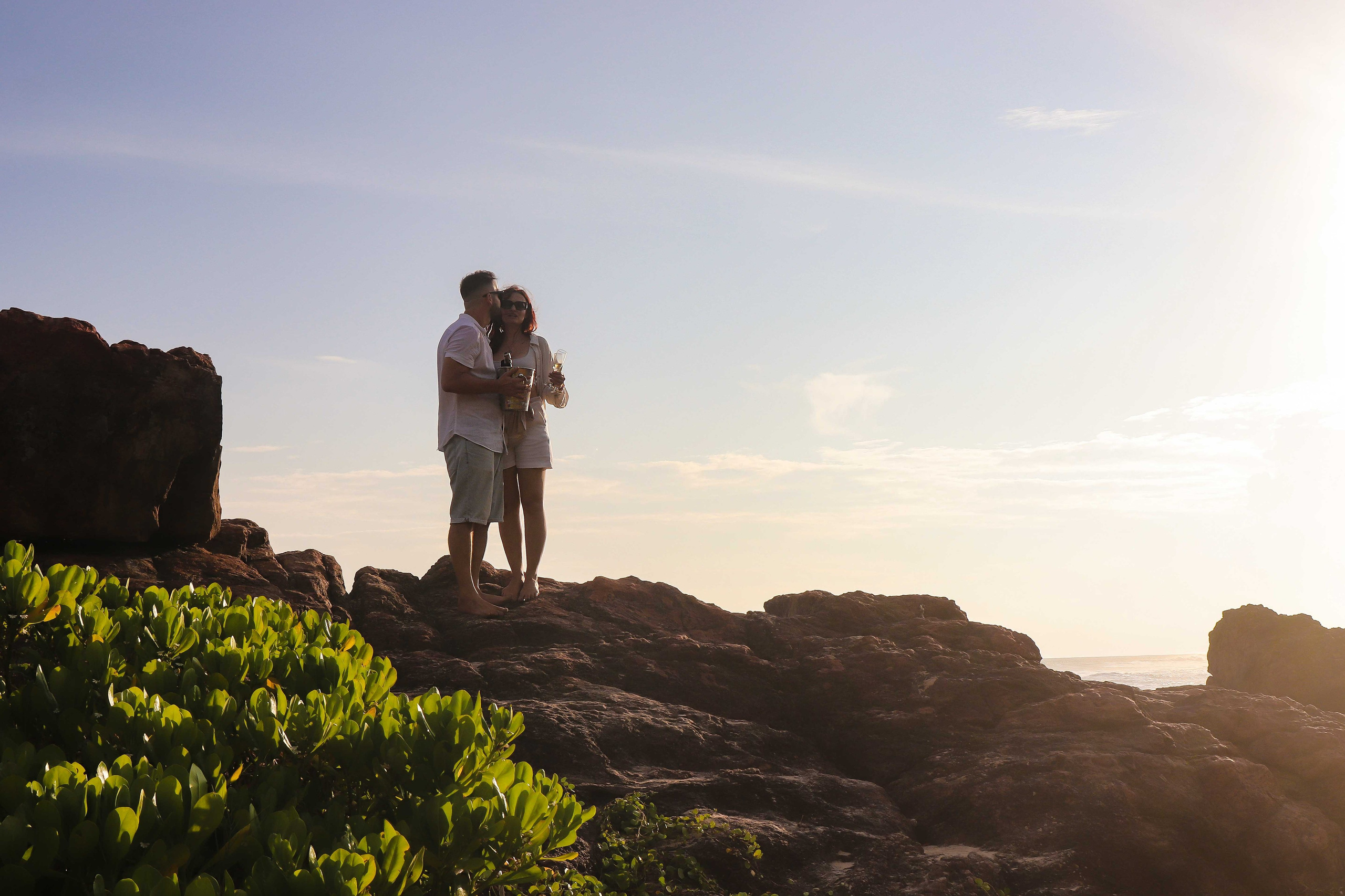 Наоми пляж. Фотограф на Шри-Ланке