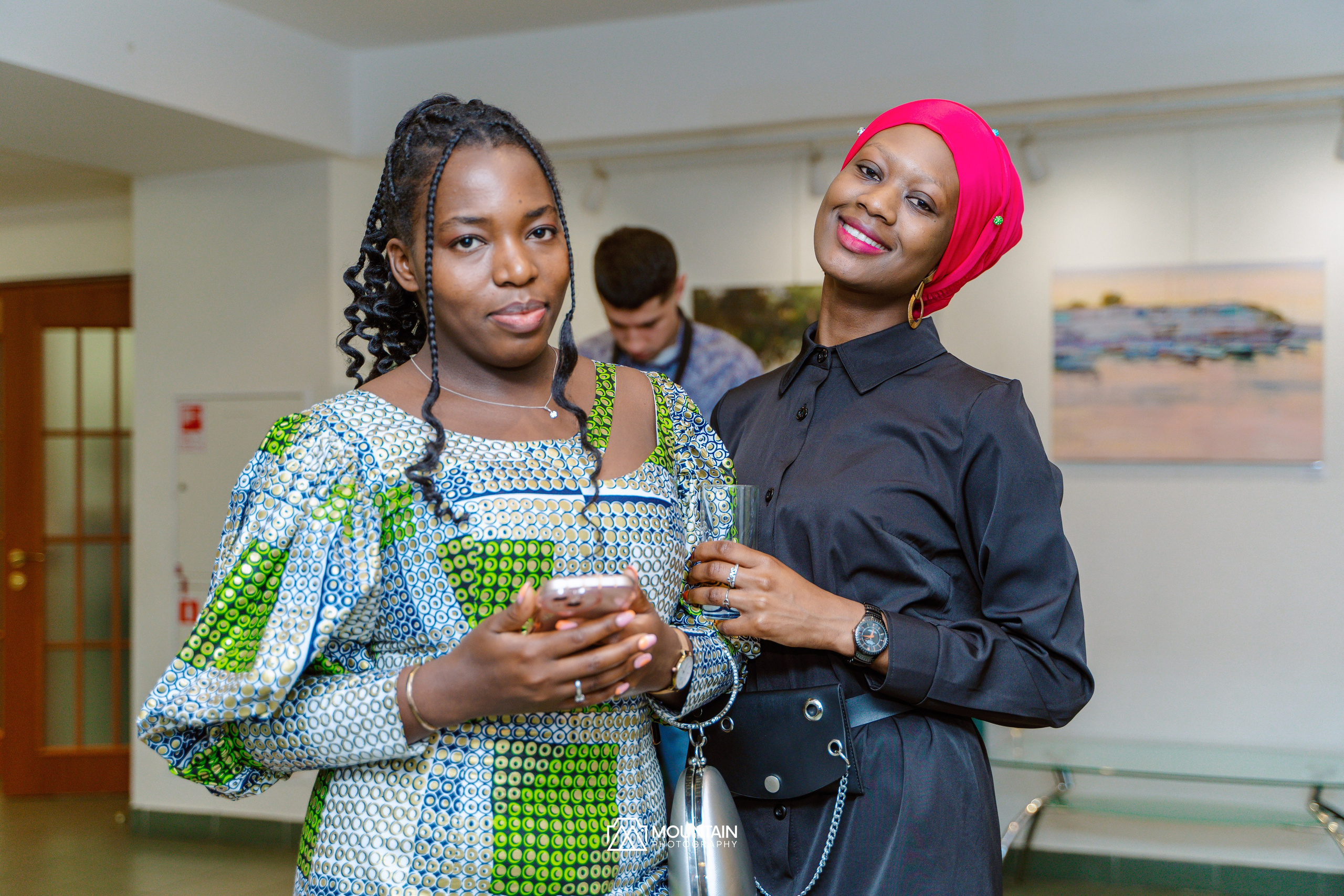 Burundi Indepence Celebration. Photographer based in moscow Peter Tchana