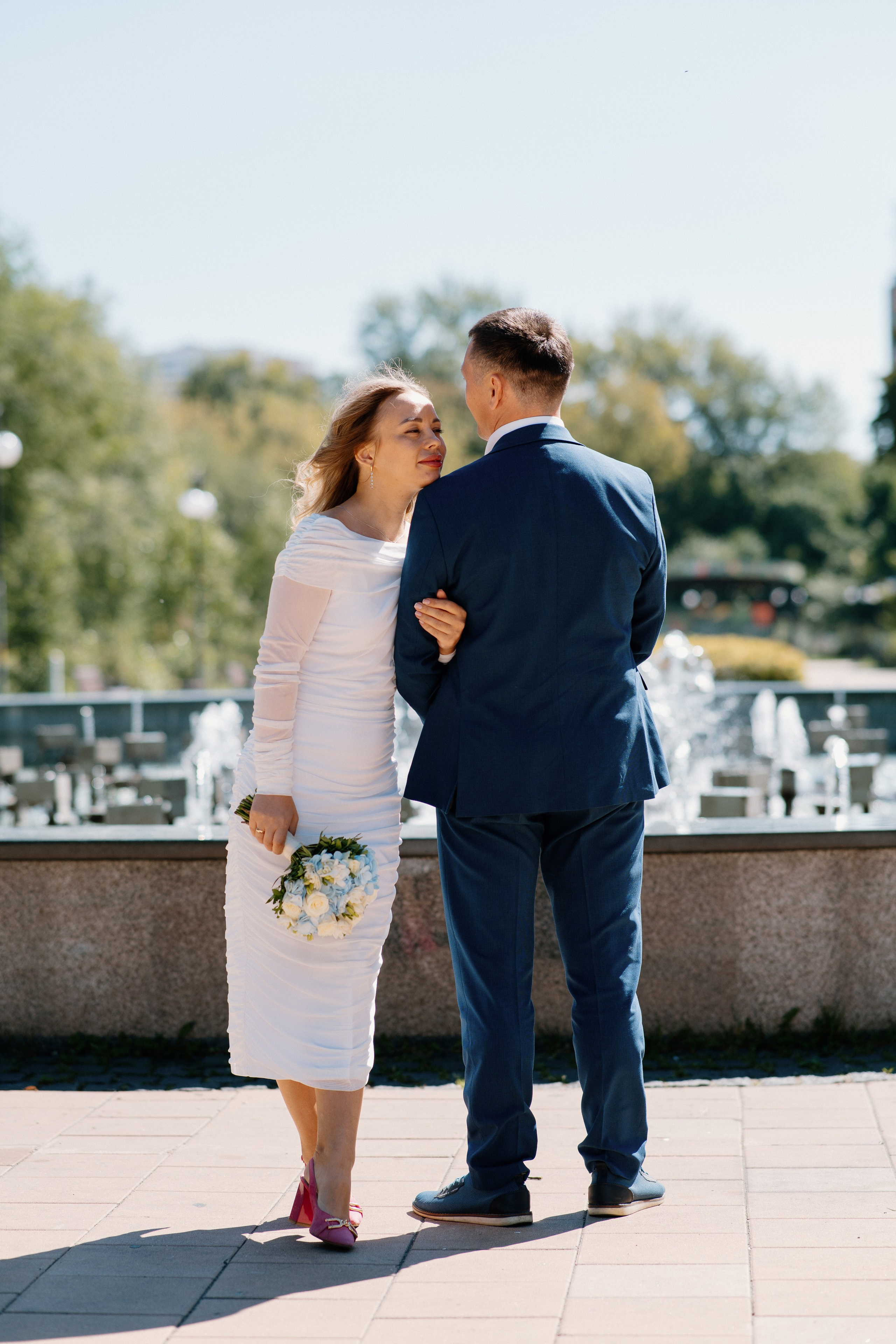 Alexei and Mariana. Я занимаюсь событийной, свадебной, товарной, студийной… фотографией