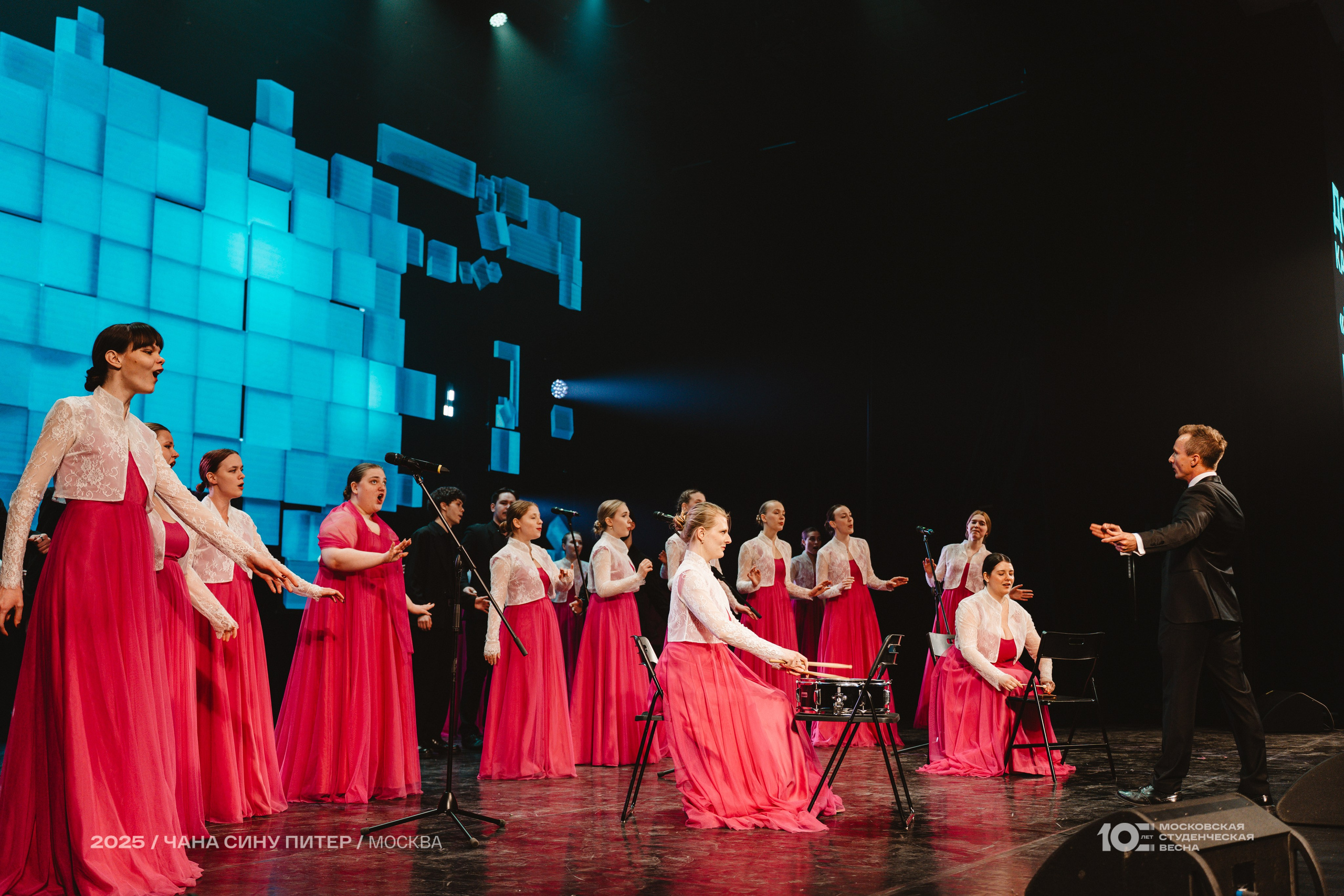 МСВ25. Photographe basé à Moscou