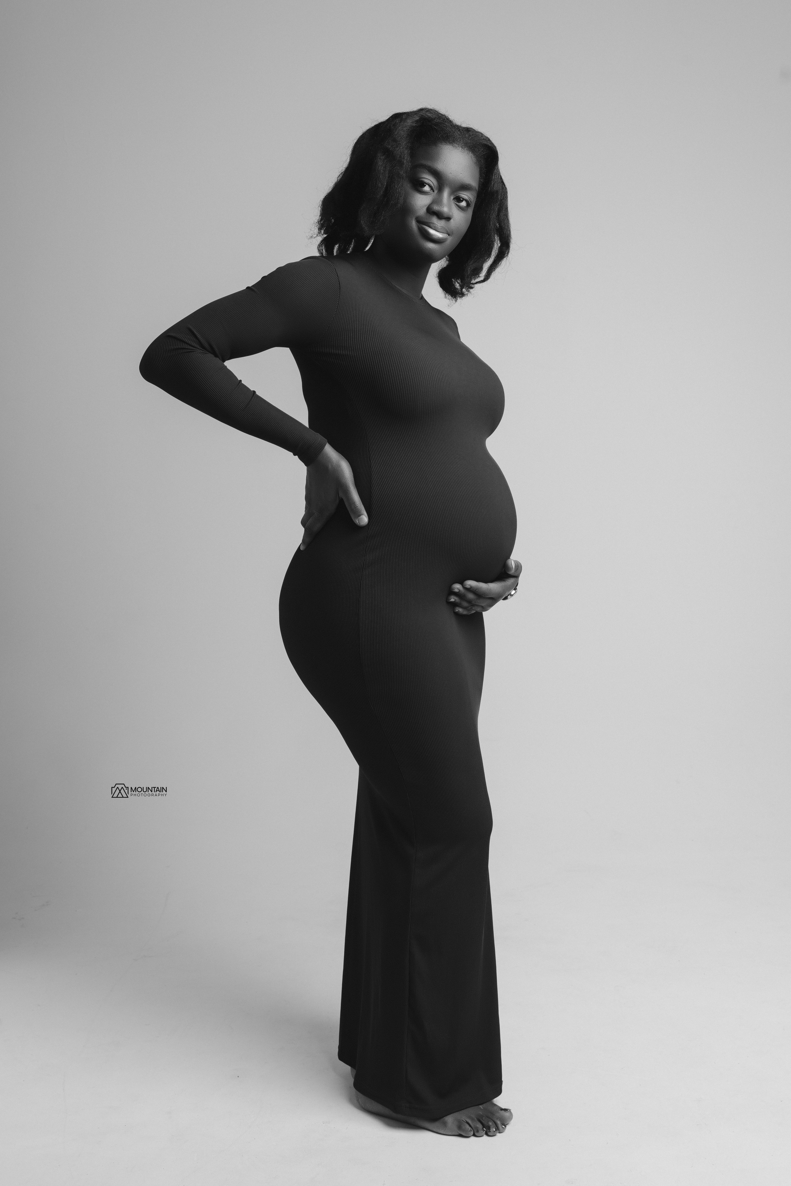 Maternity Photoshoot. Я занимаюсь событийной, свадебной, товарной, студийной… фотографией