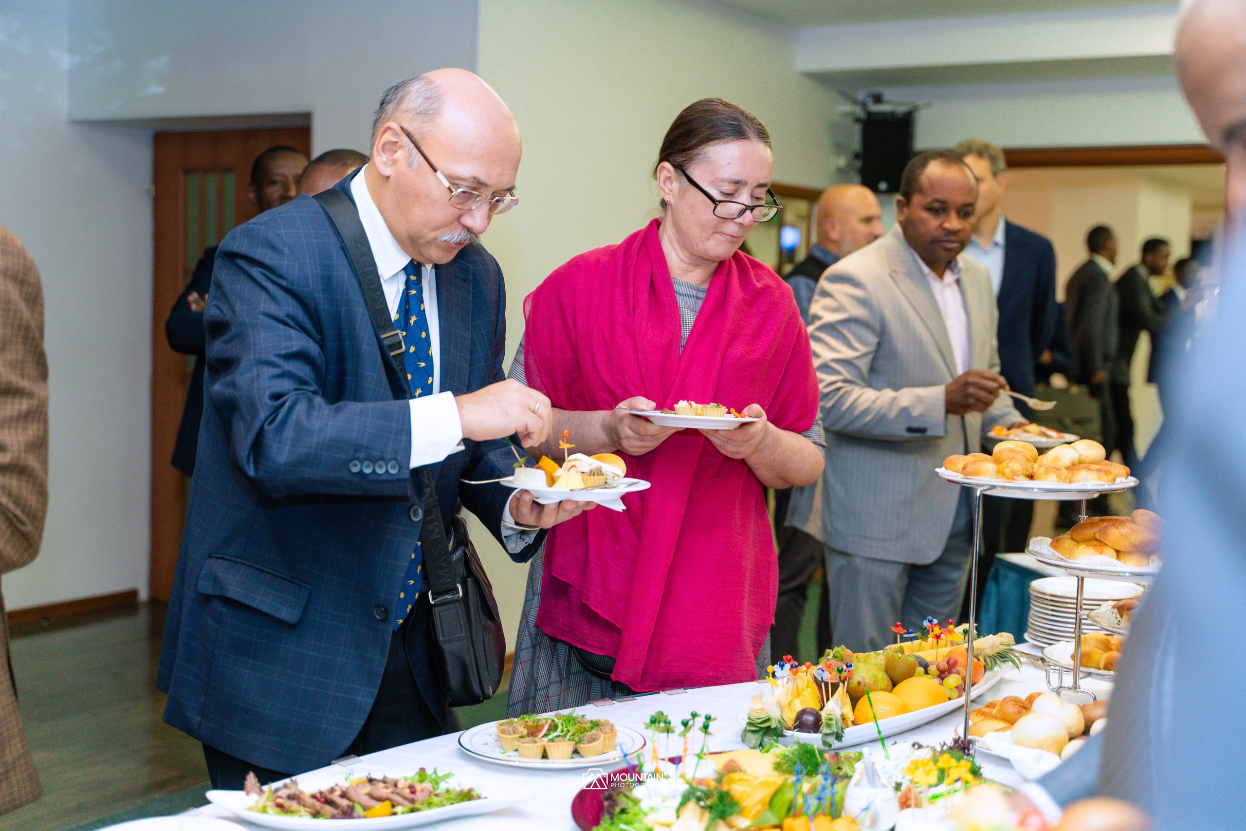 Rwanda 60 years celebratin of diplomatic relation with Russia. Я занимаюсь событийной, свадебной, товарной, студийной… фотографией