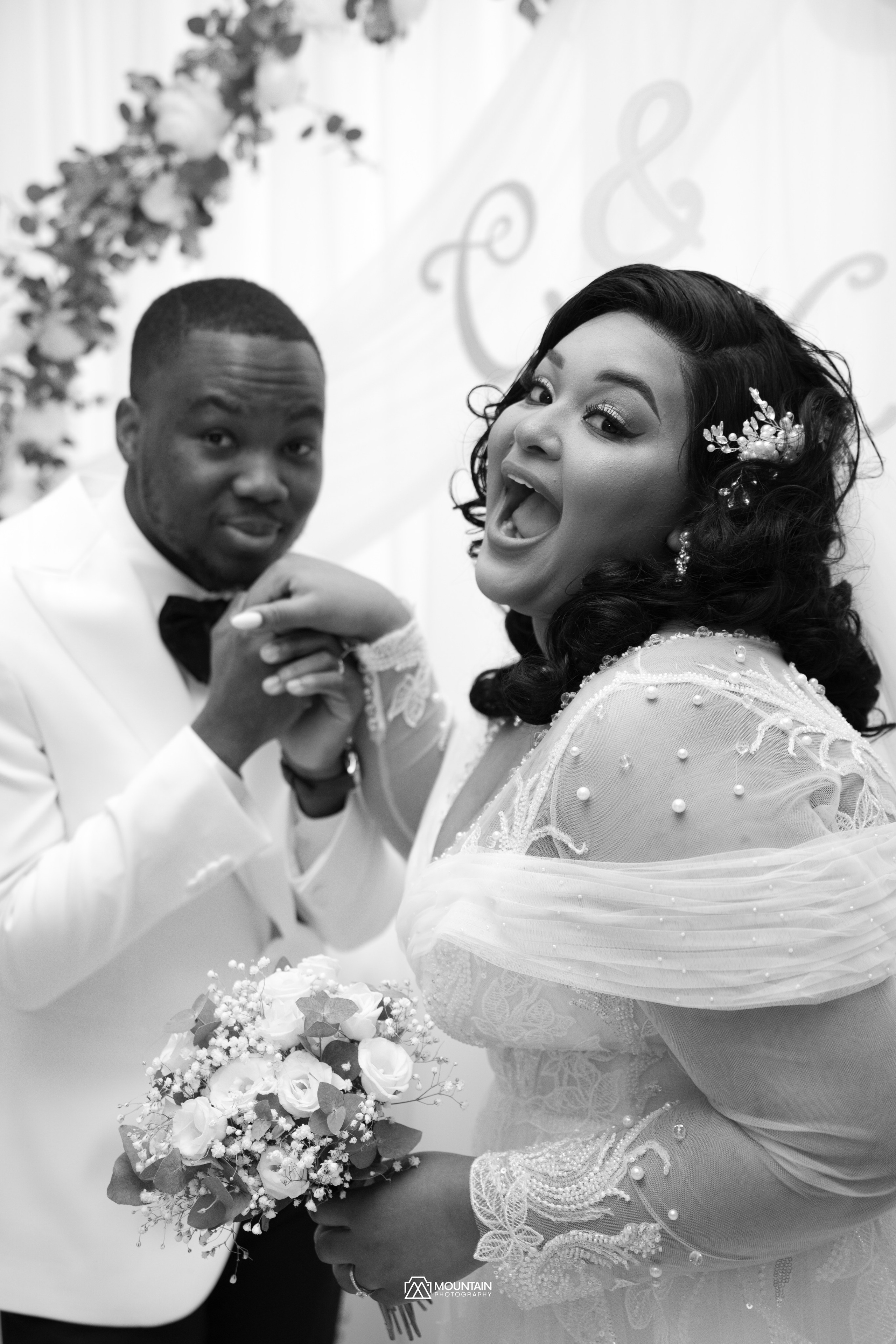 Cletus And Karabo. Я занимаюсь событийной, свадебной, товарной, студийной… фотографией