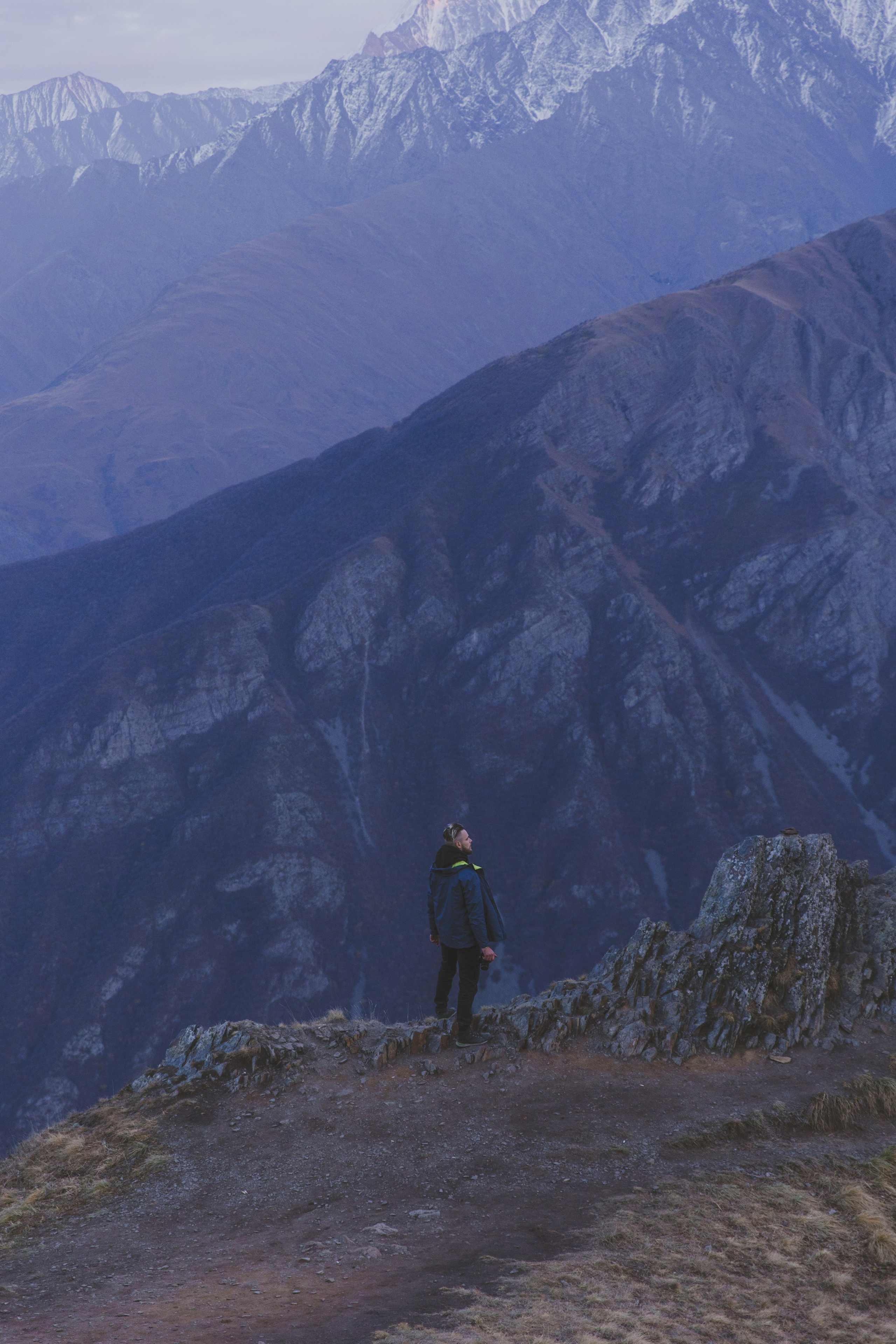 Осетия. Мастерская для создания имиджа от BenSami в Санкт-Петербурге и Москве
