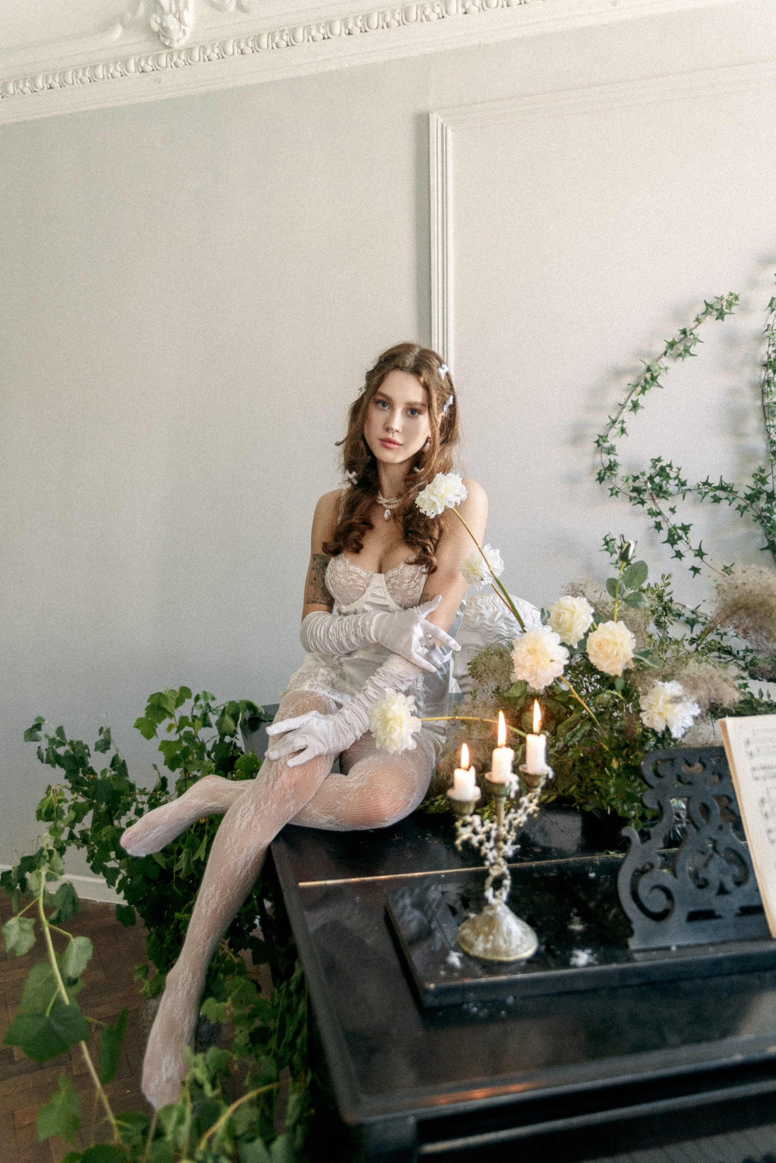 Sofia. Lisawetta. Фотограф в Санкт-Петербурге