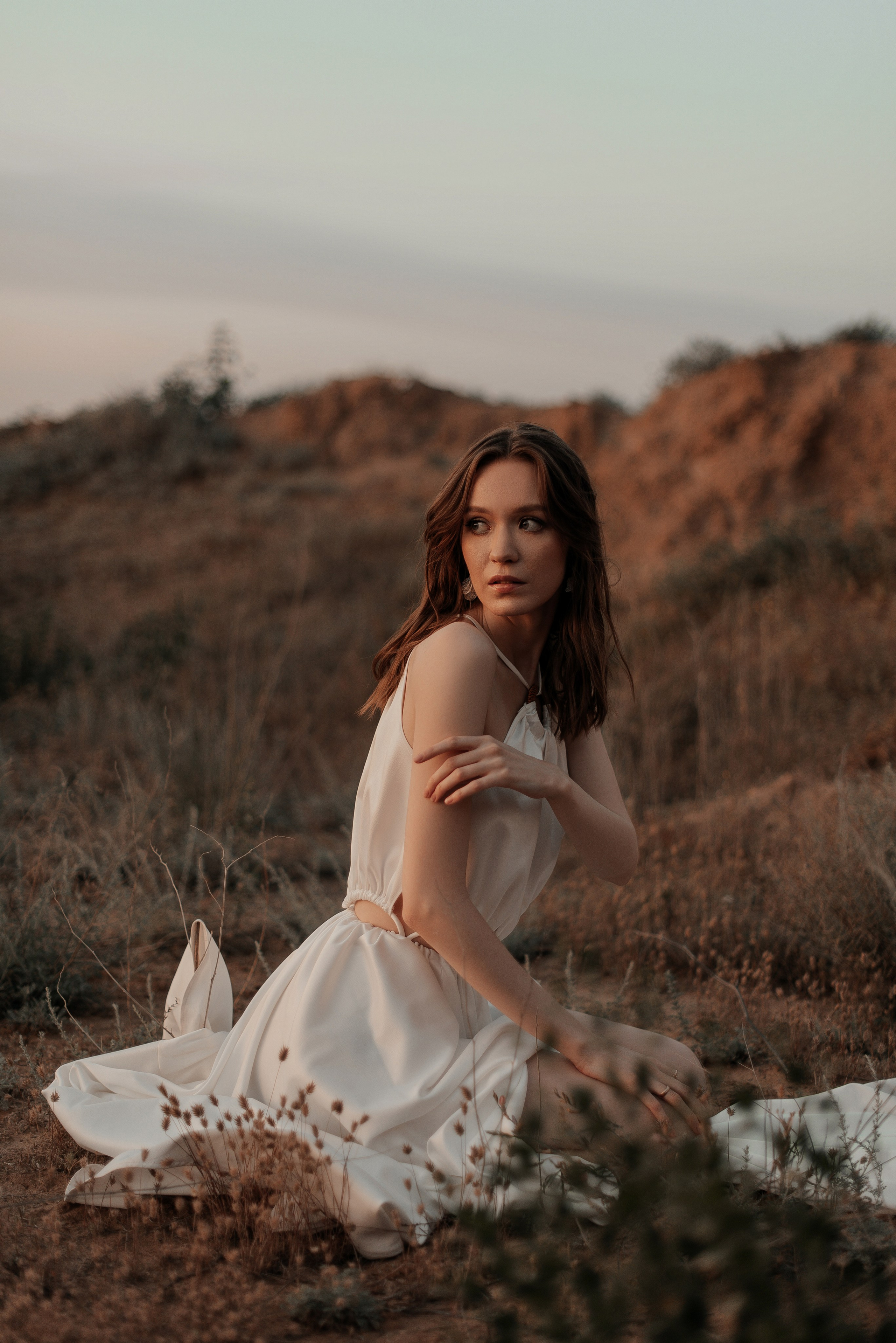 Света. Женский, семейный и свадебный фотограф в Астрахани Виктория Бузаева