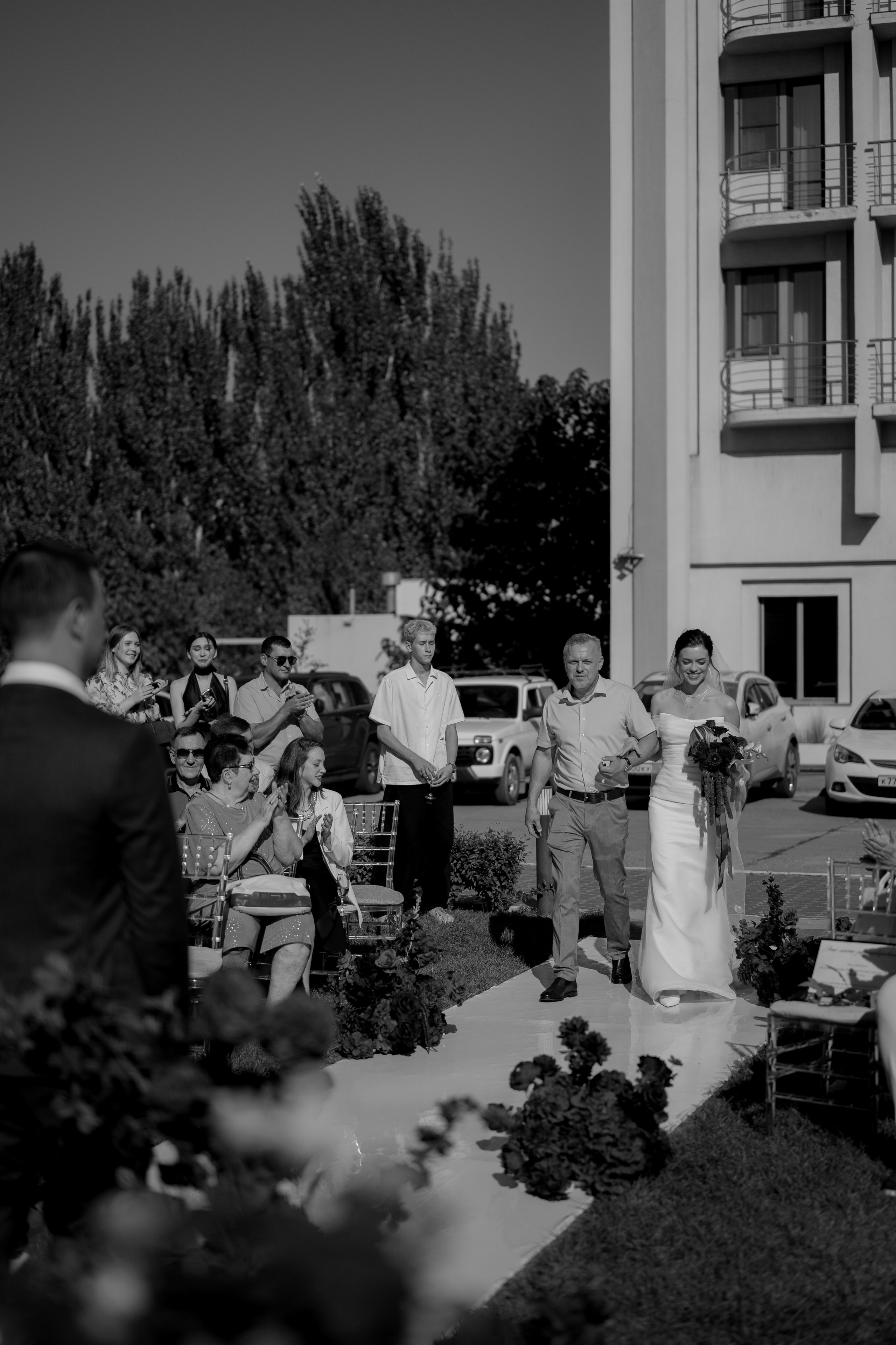 Роман и Анастасия. Женский, семейный и свадебный фотограф в Астрахани Виктория Бузаева