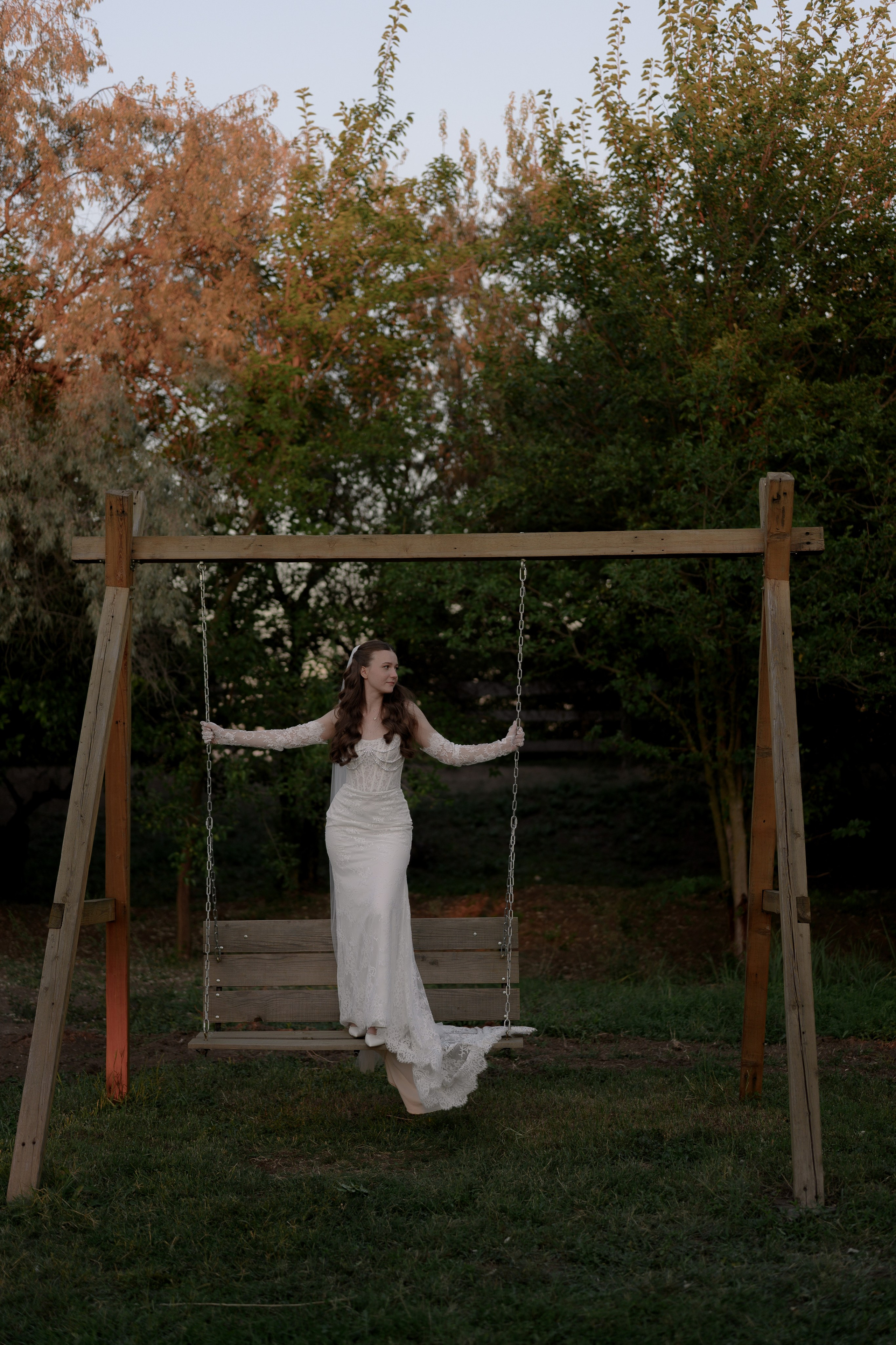 Олег и Татьяна. Женский, семейный и свадебный фотограф в Астрахани Виктория Бузаева