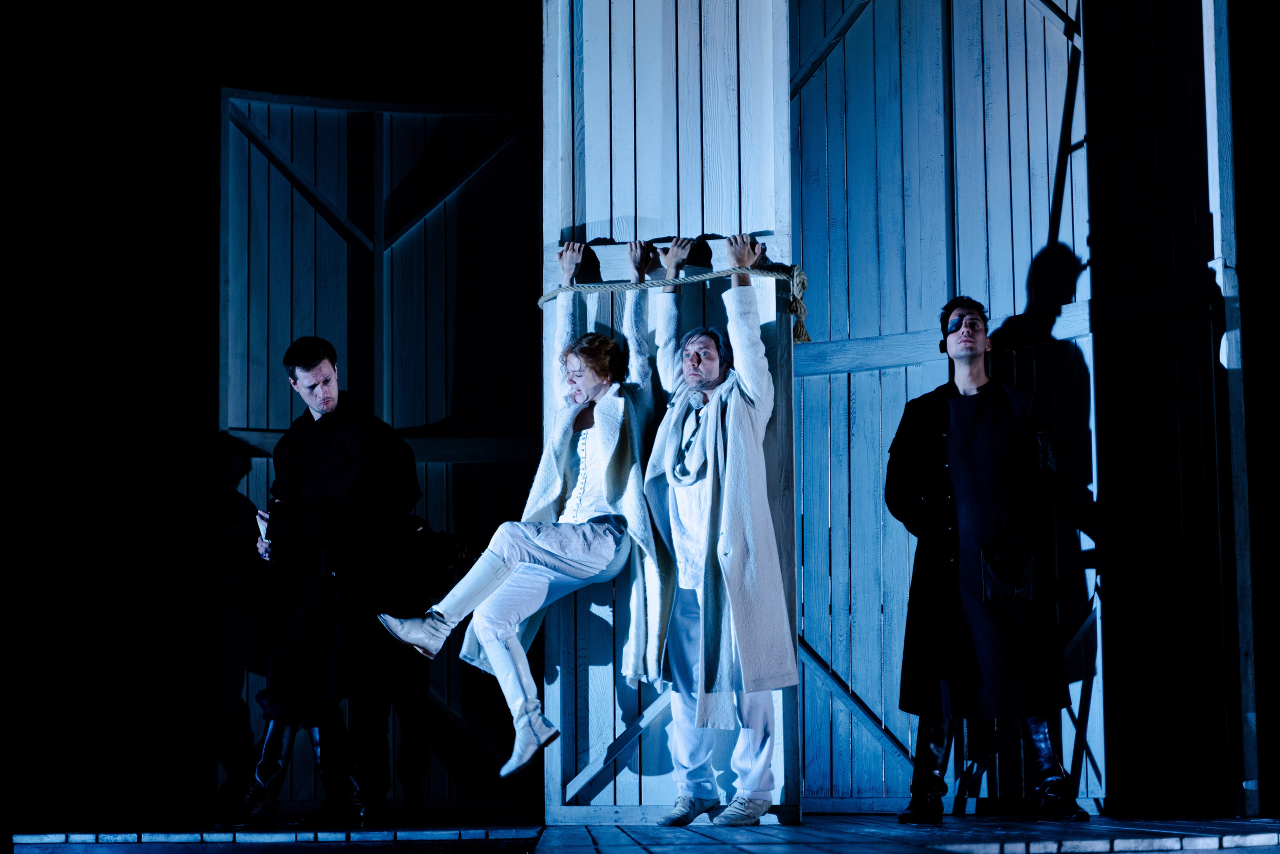 Король Лир. Фотограф репортаж портреты