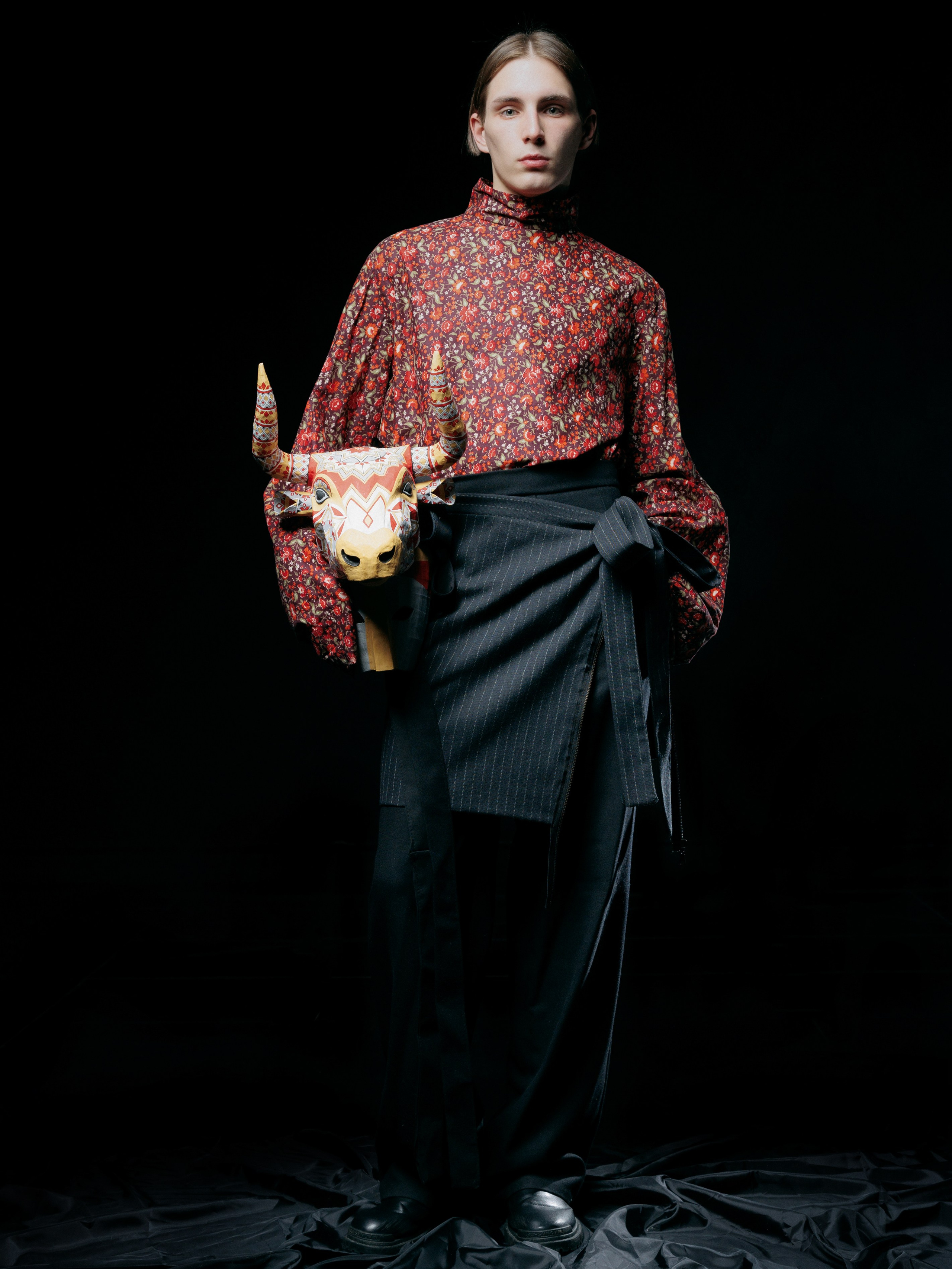 Для MIKHAL'CHUK. Фотограф Светлана Гусева