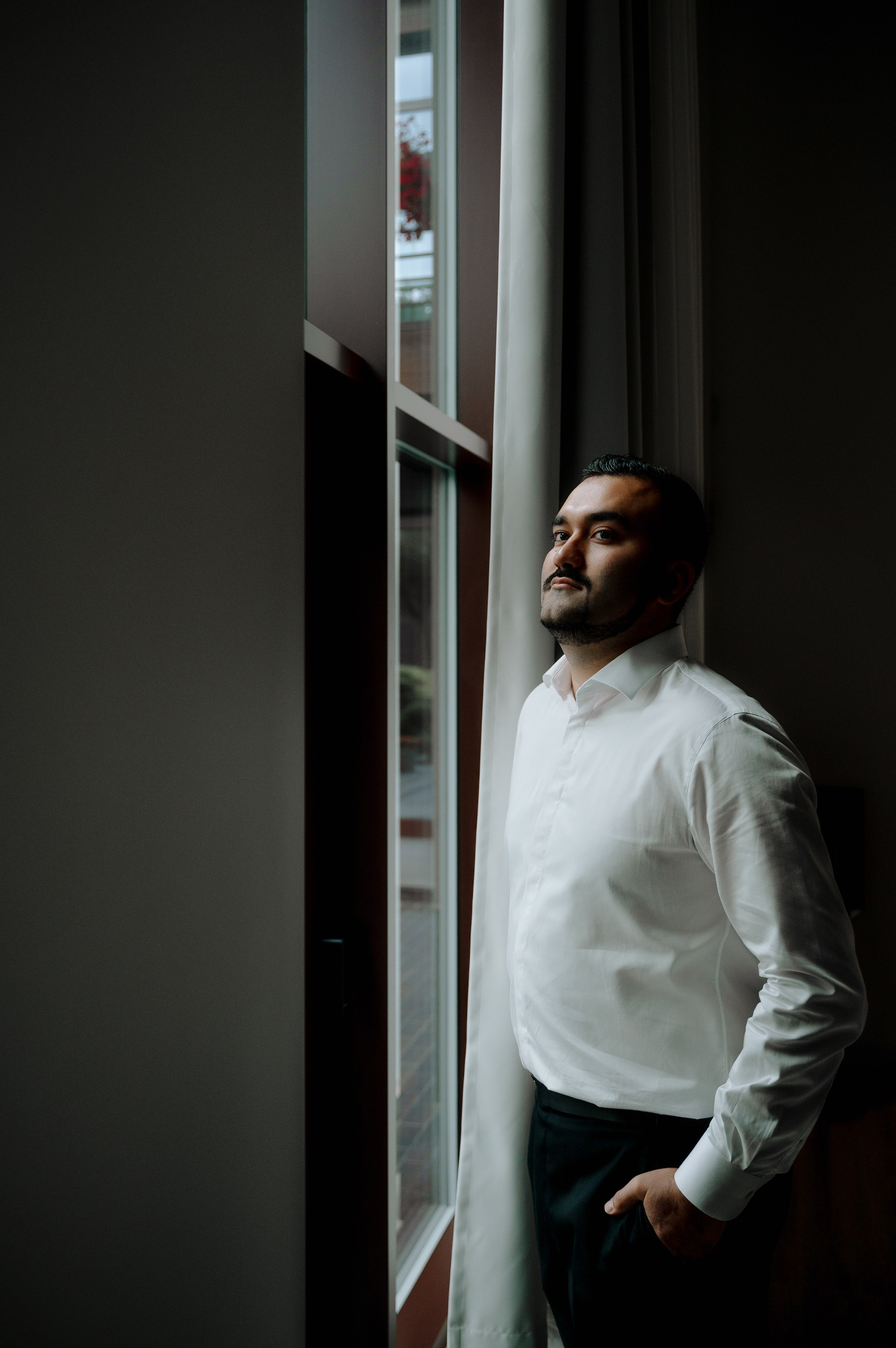 (Сэм+Валя)+155 гостей = ❤️ | 2024. Фотограф Вито Бурмасов | Москва