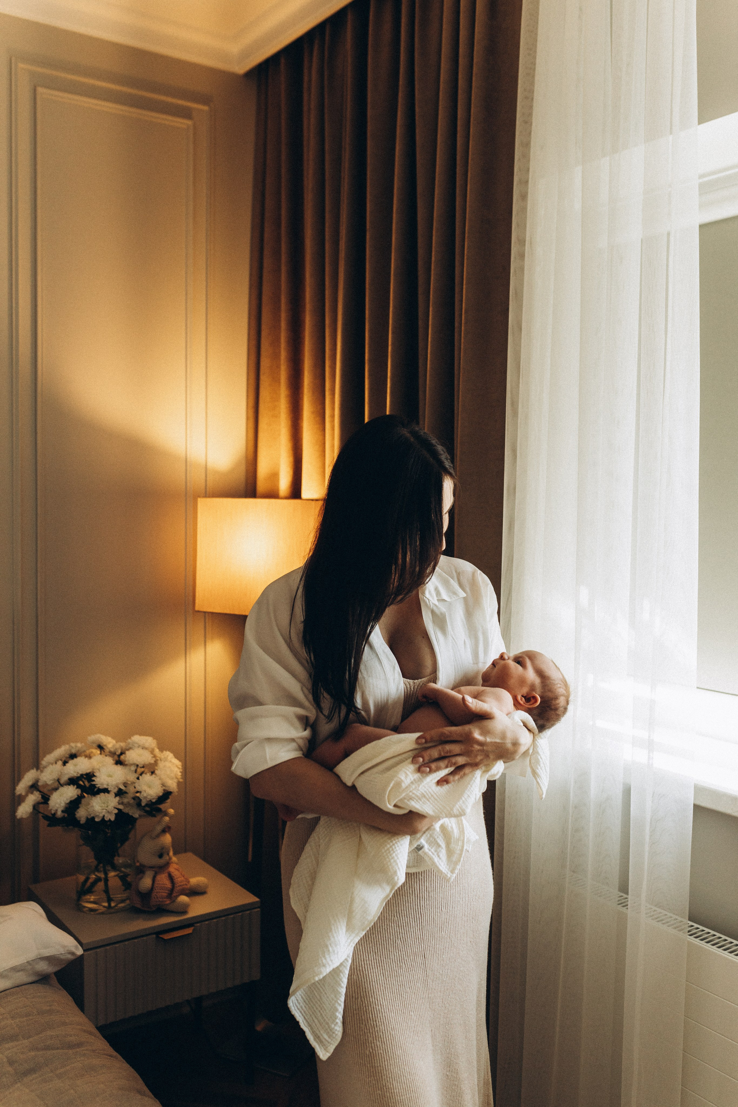 Оксана, Даня и Алена. Семейный фотограф в Новороссийске и Анапе Александра Яковлева