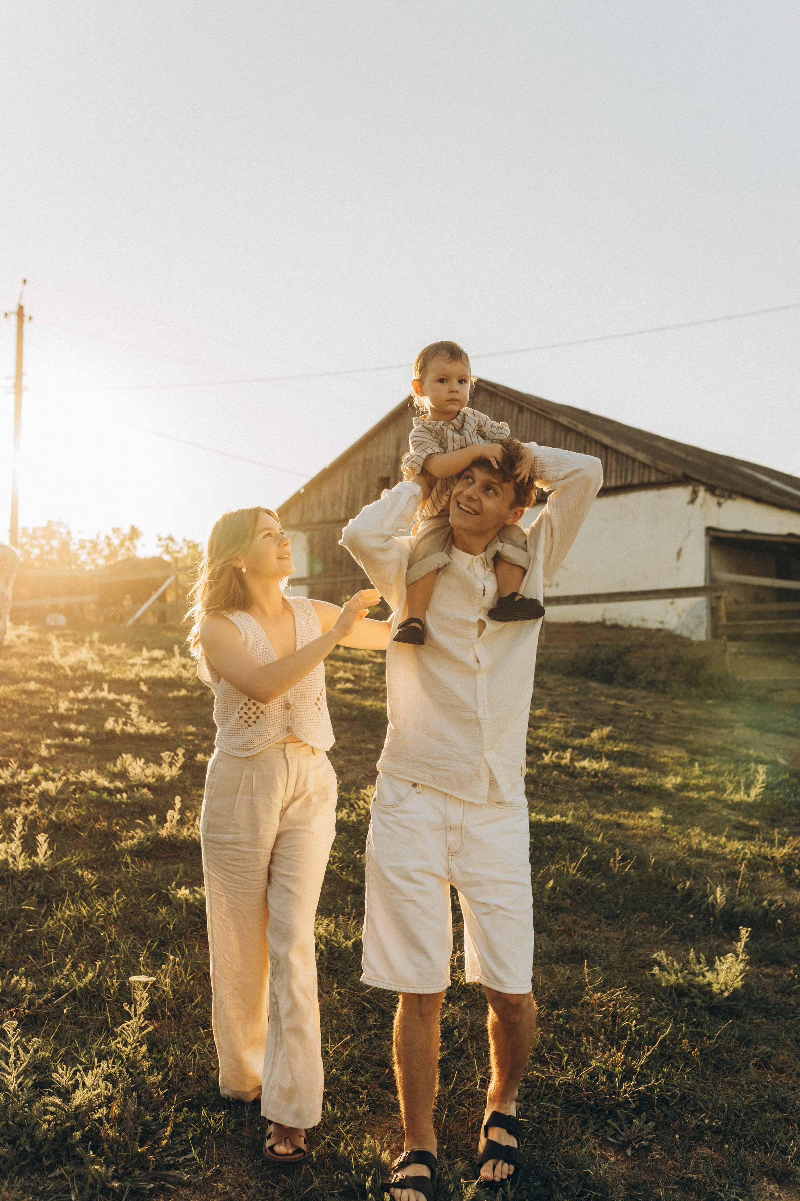 Влад Ангелина и Арсений. Семейный фотограф в Новороссийске и Анапе Александра Яковлева