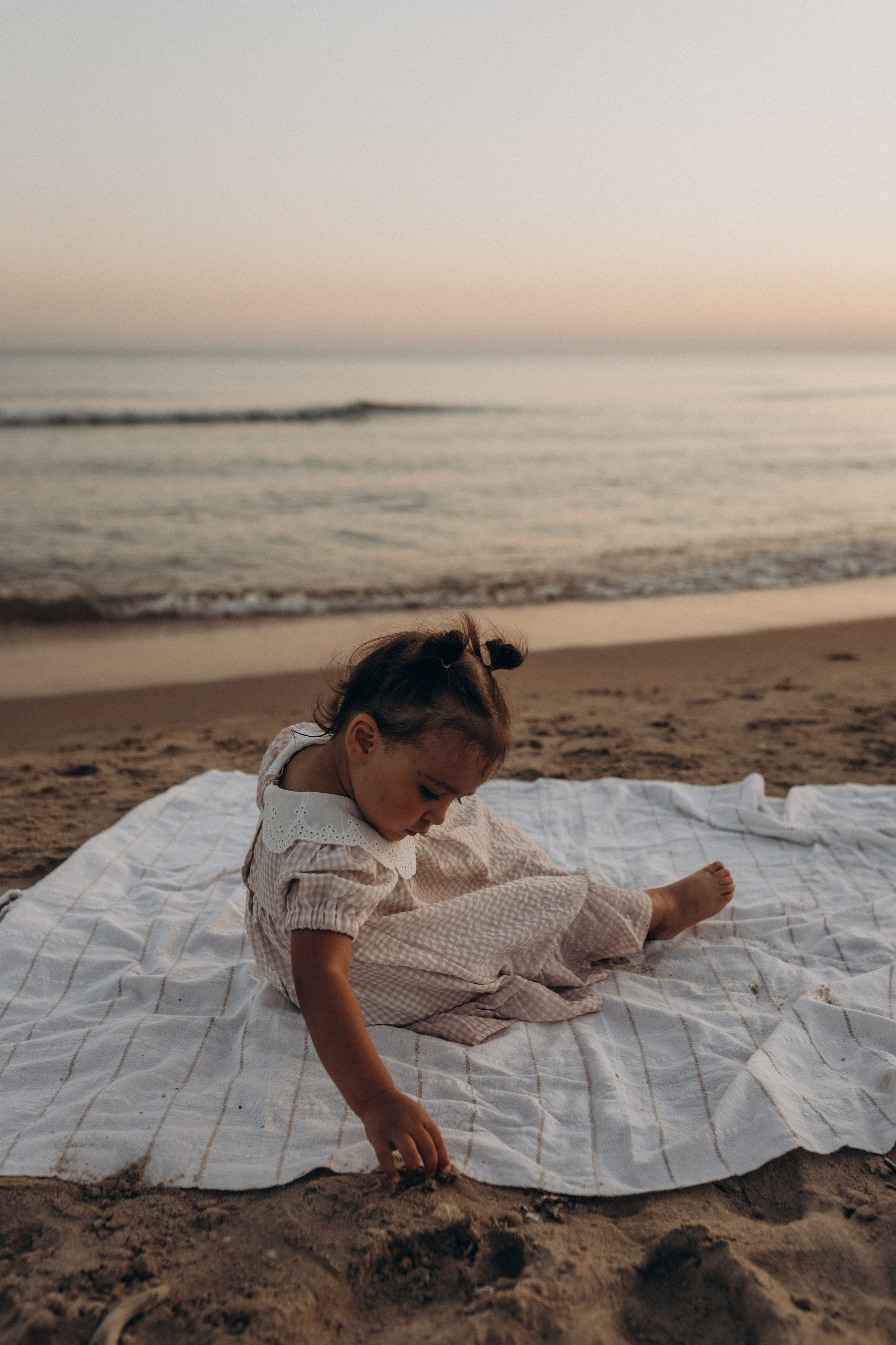 Артем Полина и Мира. Семейный фотограф в Новороссийске и Анапе Александра Яковлева