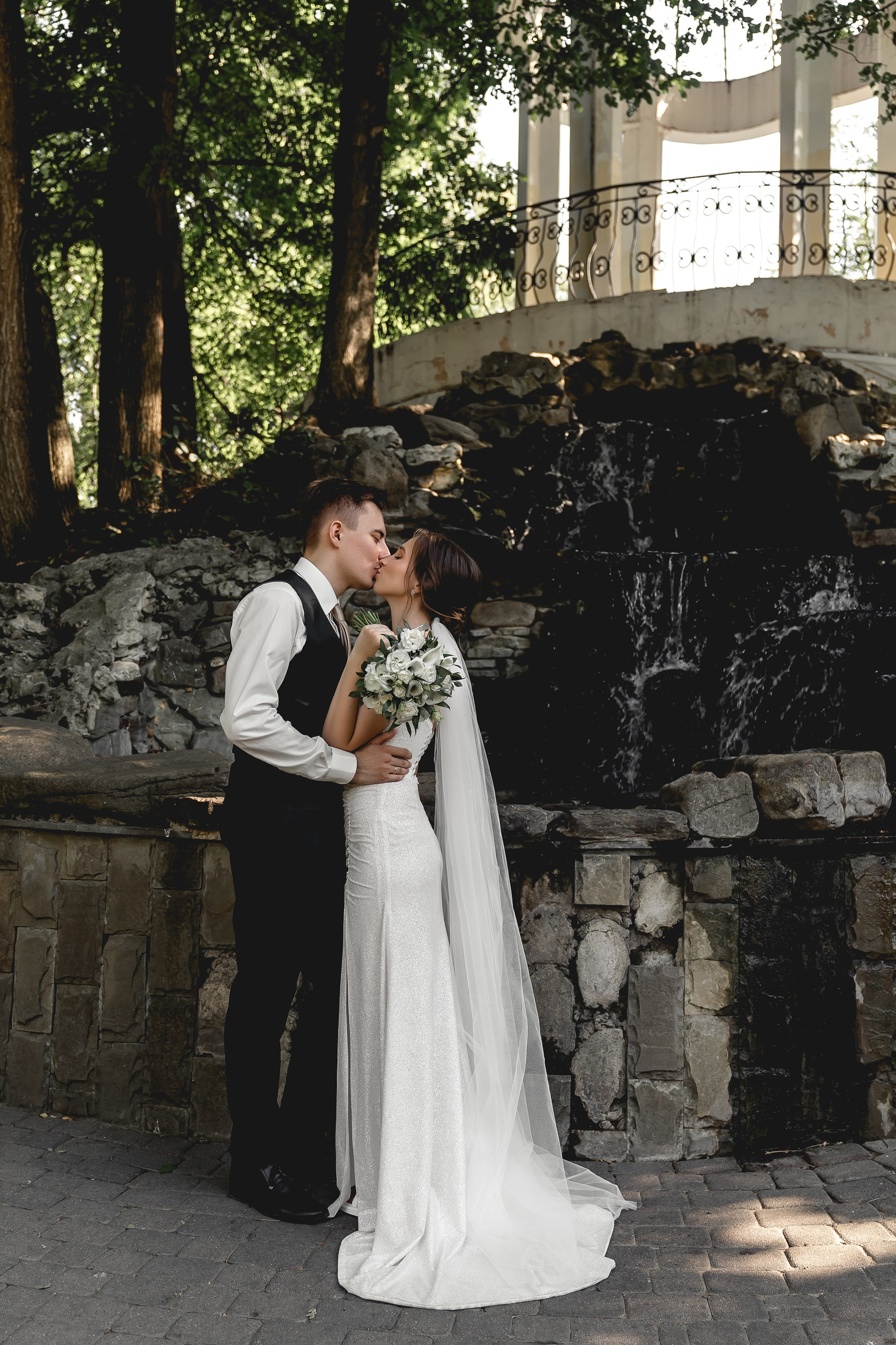 Портфолио. Свадебный фотограф в Краснодаре + видеограф