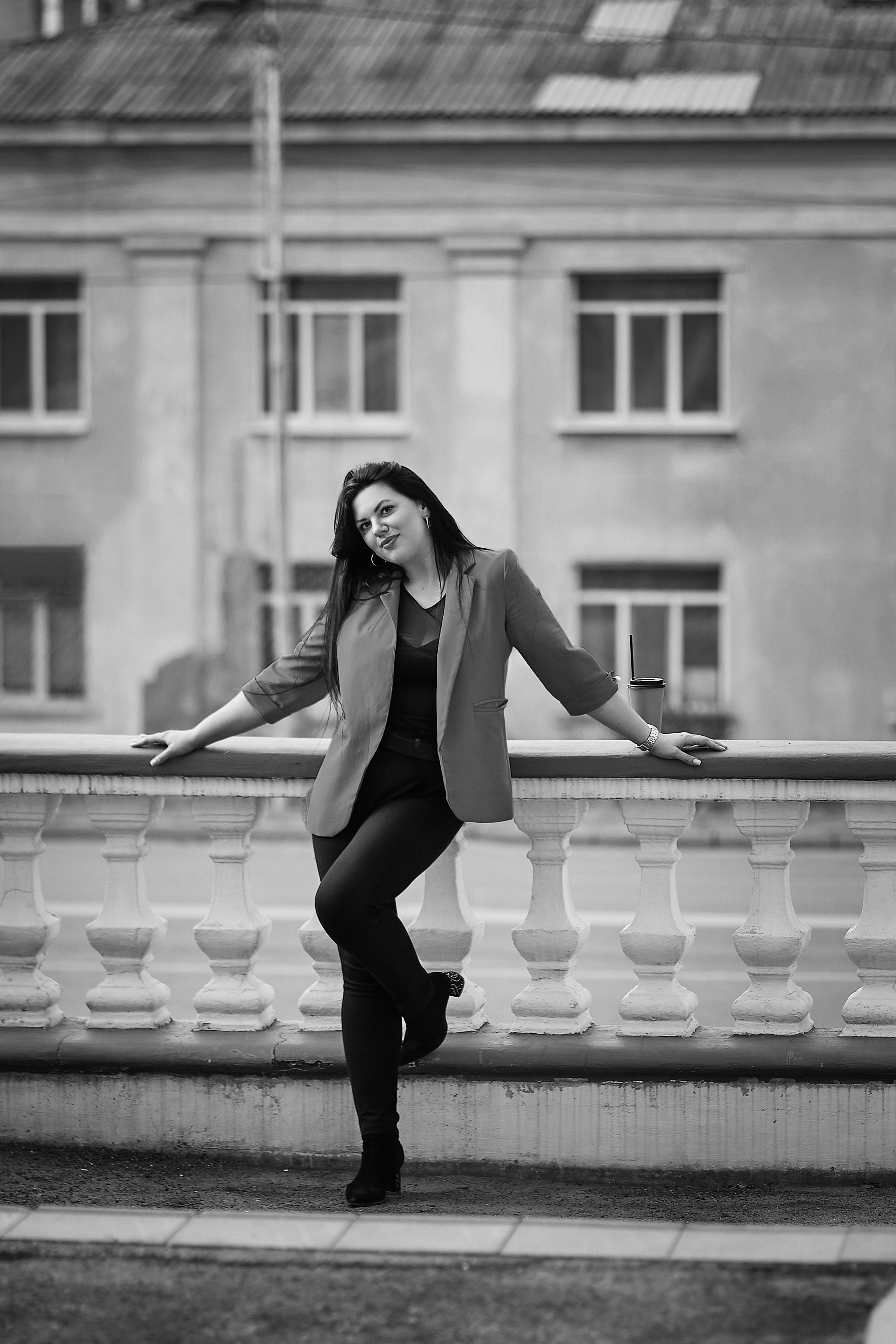 Яна. Фотограф женского портрета, беременности и материнства Харькова Елена