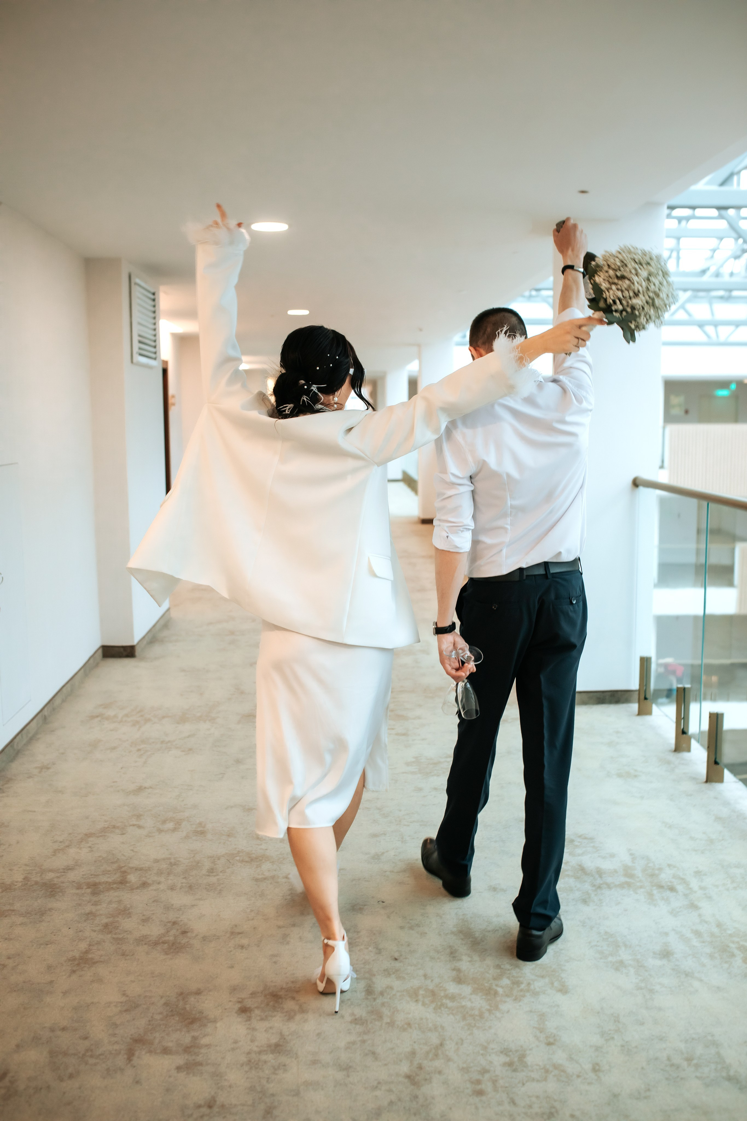 Дмитрий & Татьяна. Ксения Федорова — фотограф