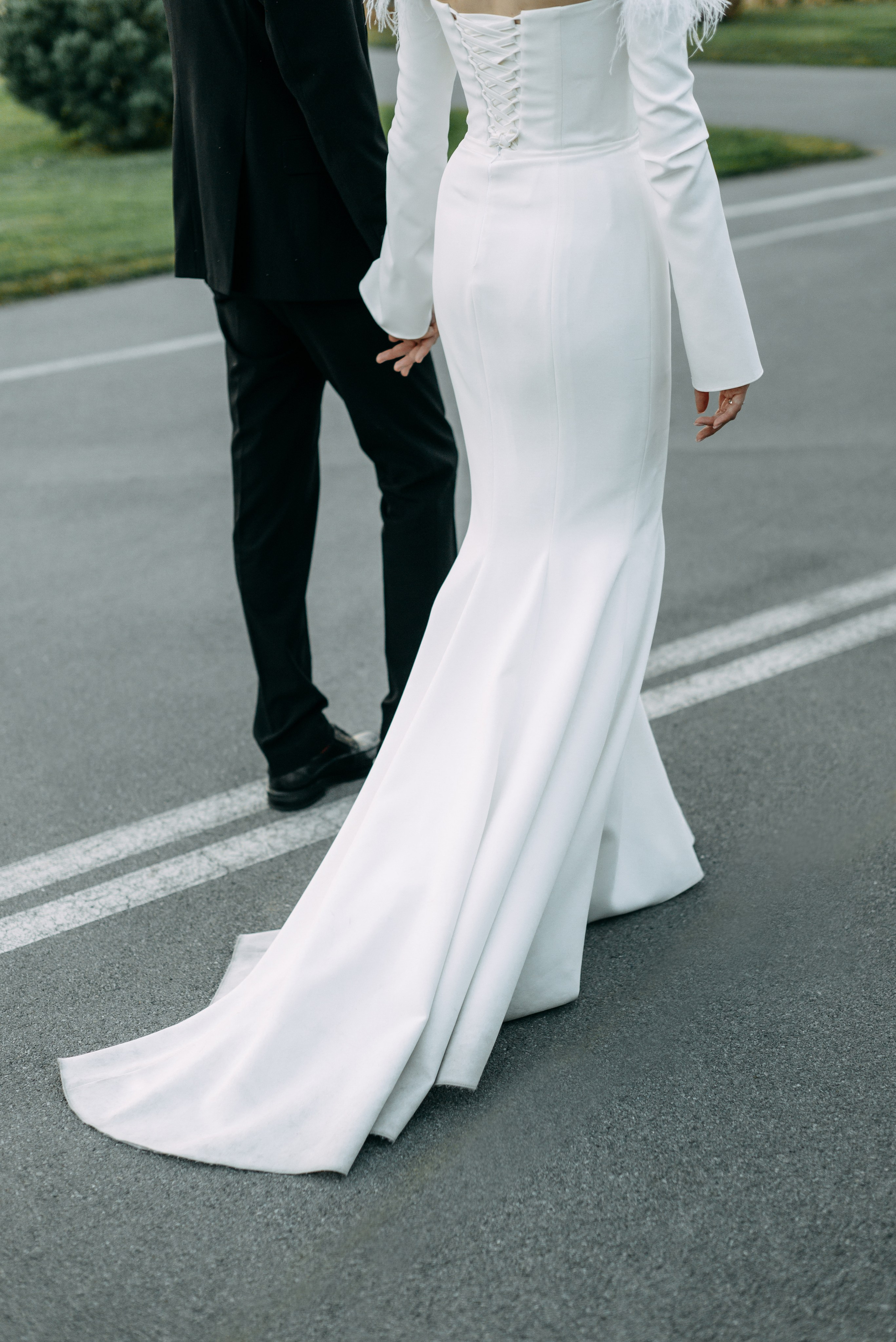 Вероника и Александр. Свадебный фотограф, фотограф беременности Дарья Доценко