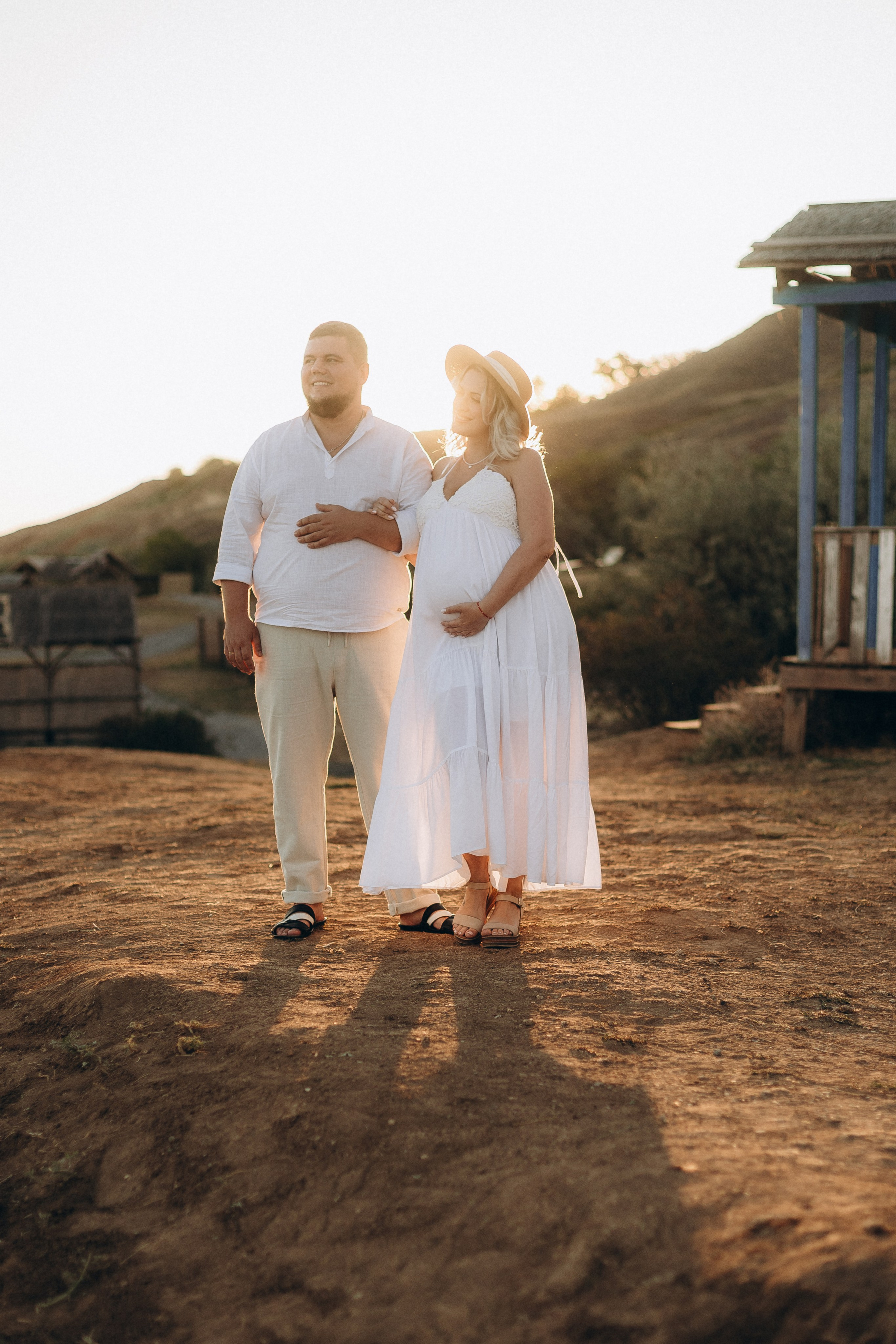 Антон и Екатерина. Главная